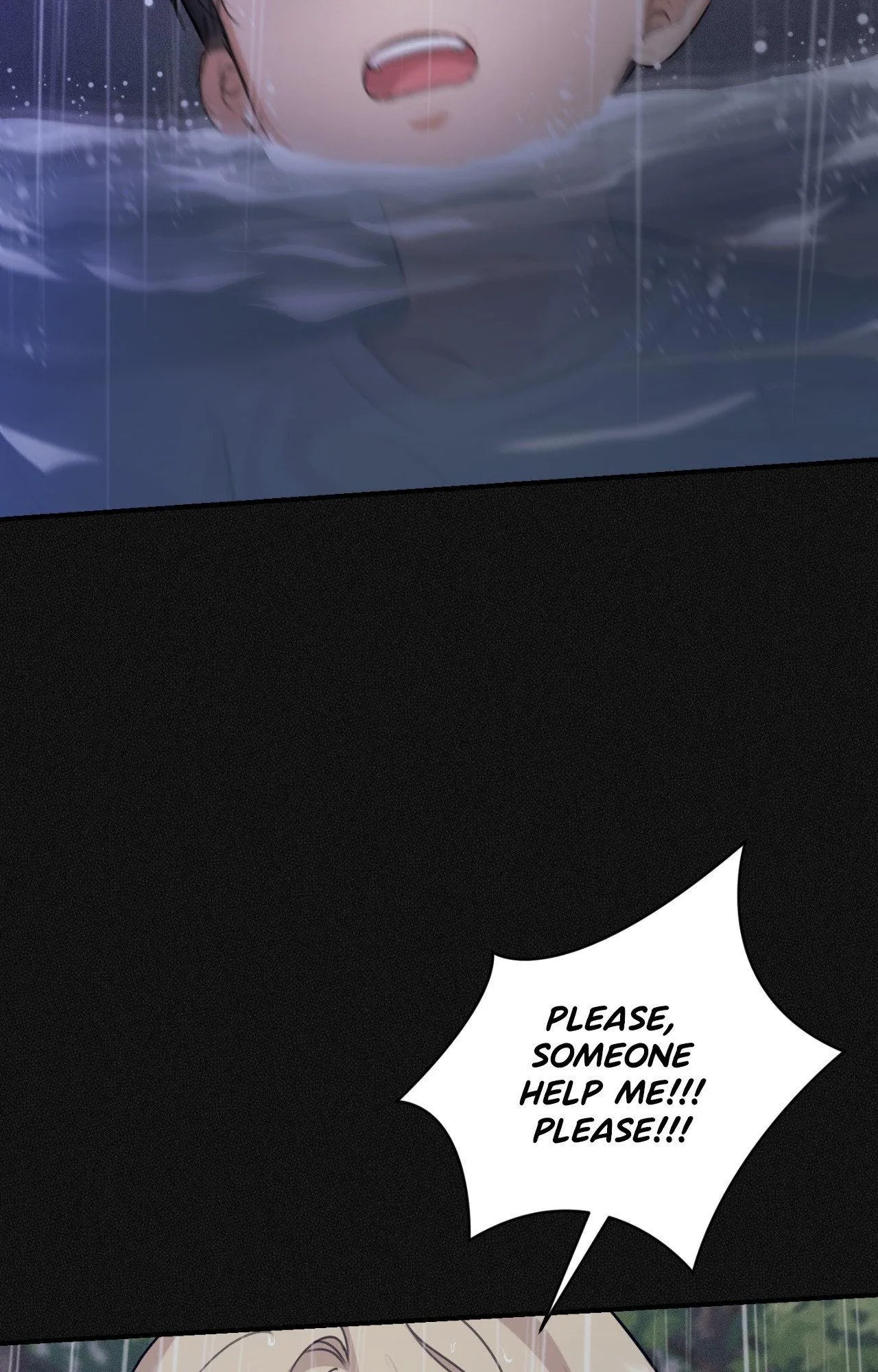 Symbiotic Relationship Between the Sun and the Moon Chapter 56 page 15 - 