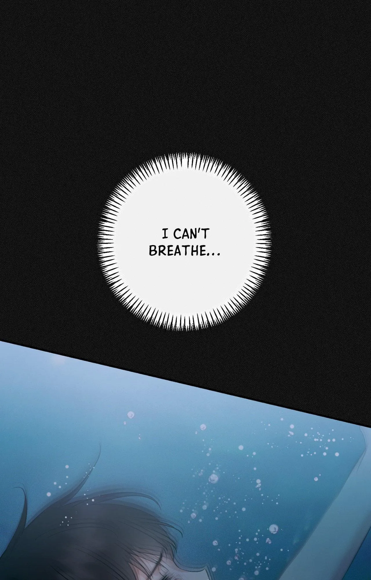 Symbiotic Relationship Between the Sun and the Moon Chapter 56 page 17 - 