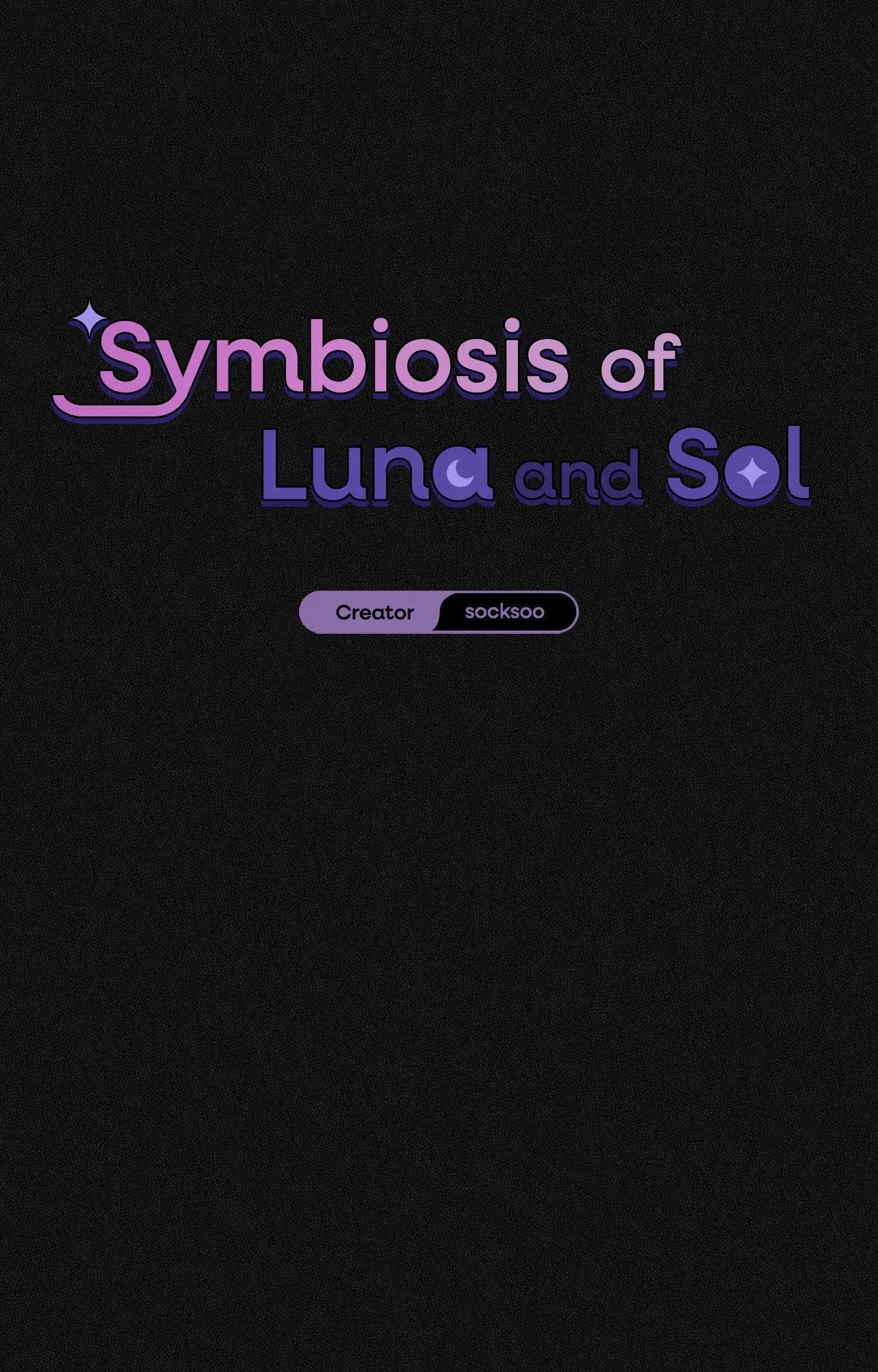 Symbiotic Relationship Between the Sun and the Moon Chapter 56 page 20 - 