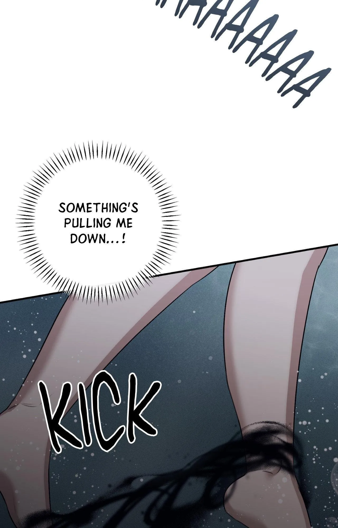 Symbiotic Relationship Between the Sun and the Moon Chapter 56 page 3 - 