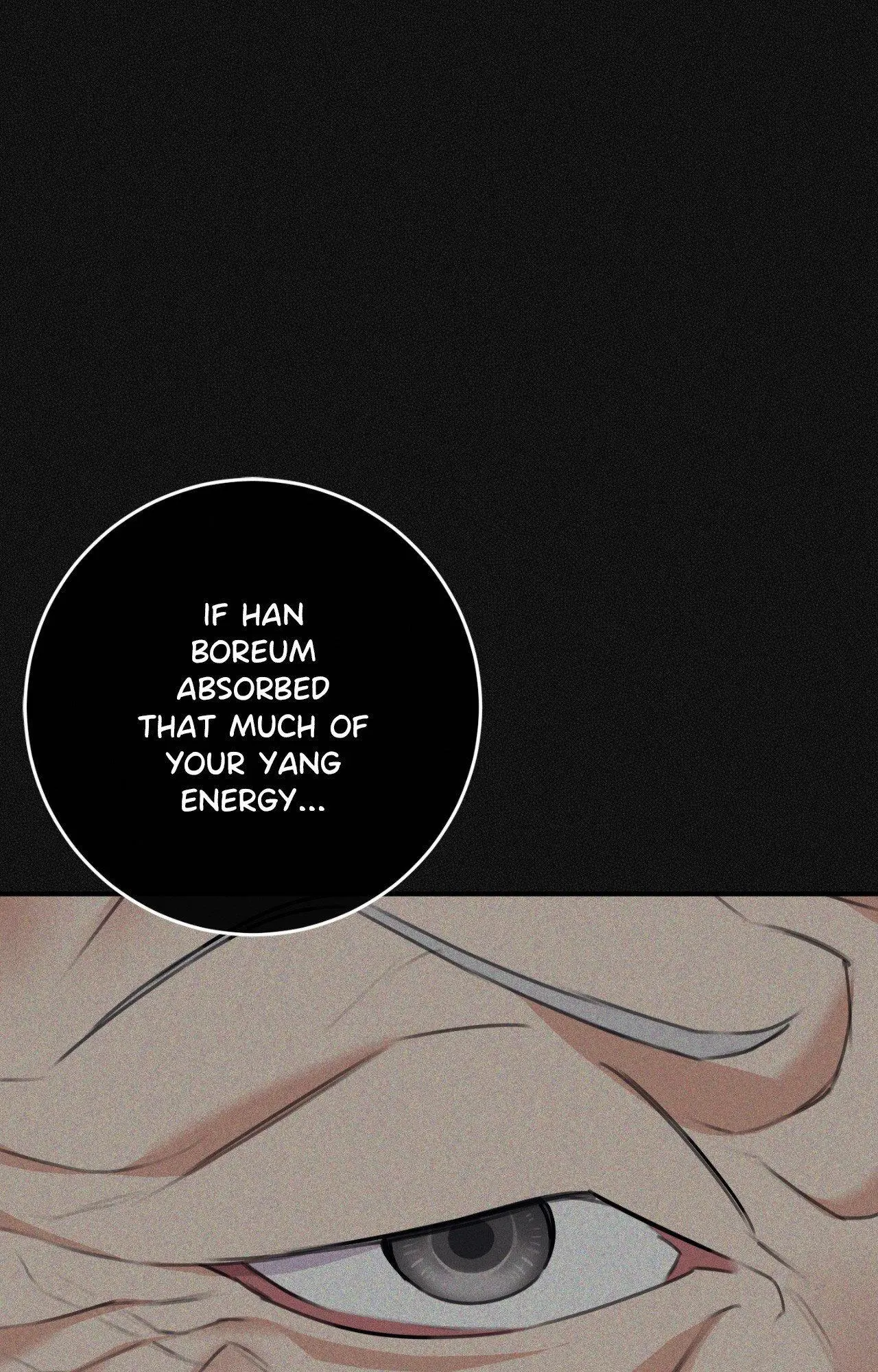 Symbiotic Relationship Between the Sun and the Moon Chapter 56 page 21 - 