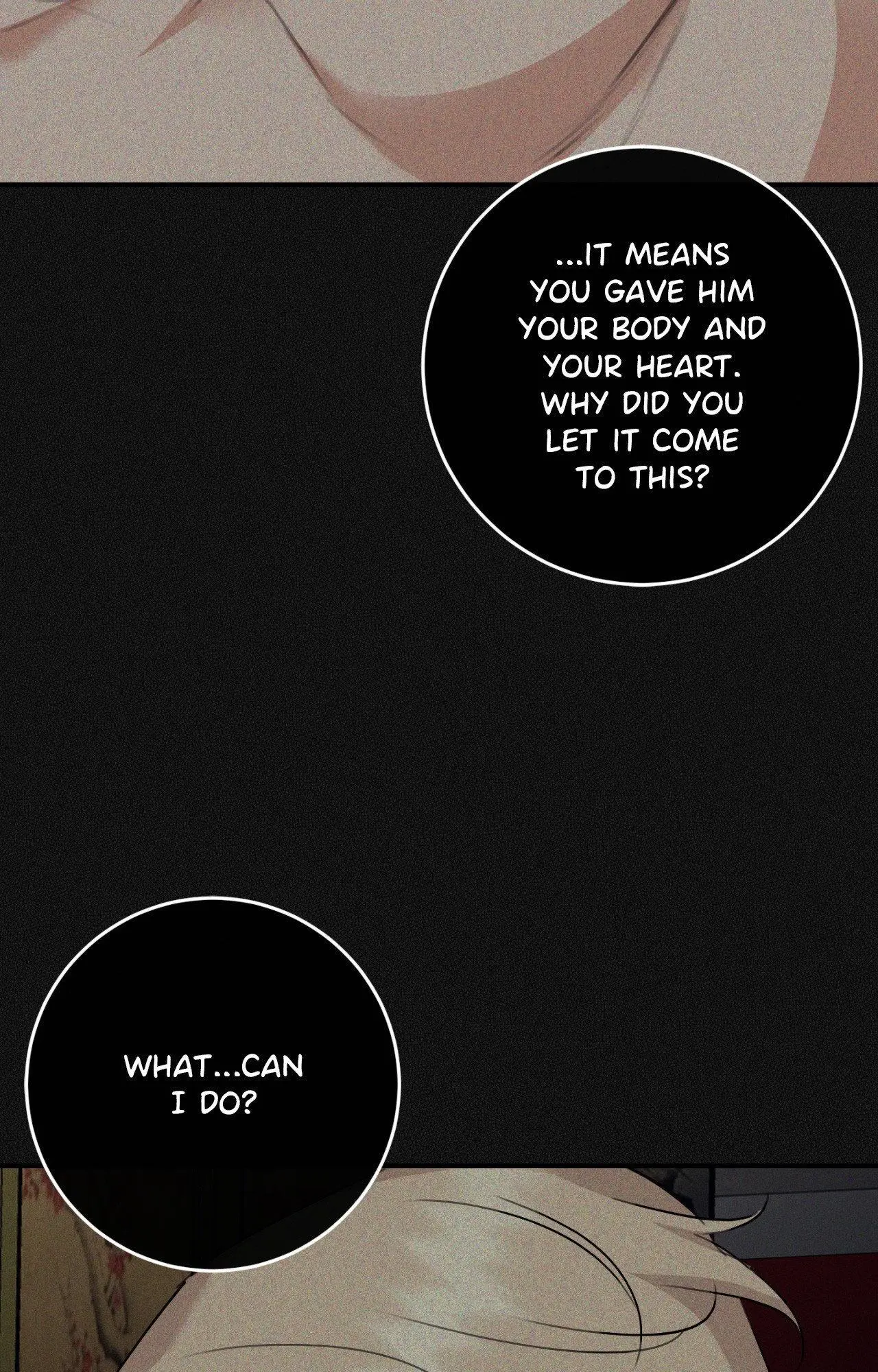 Symbiotic Relationship Between the Sun and the Moon Chapter 56 page 22 - 