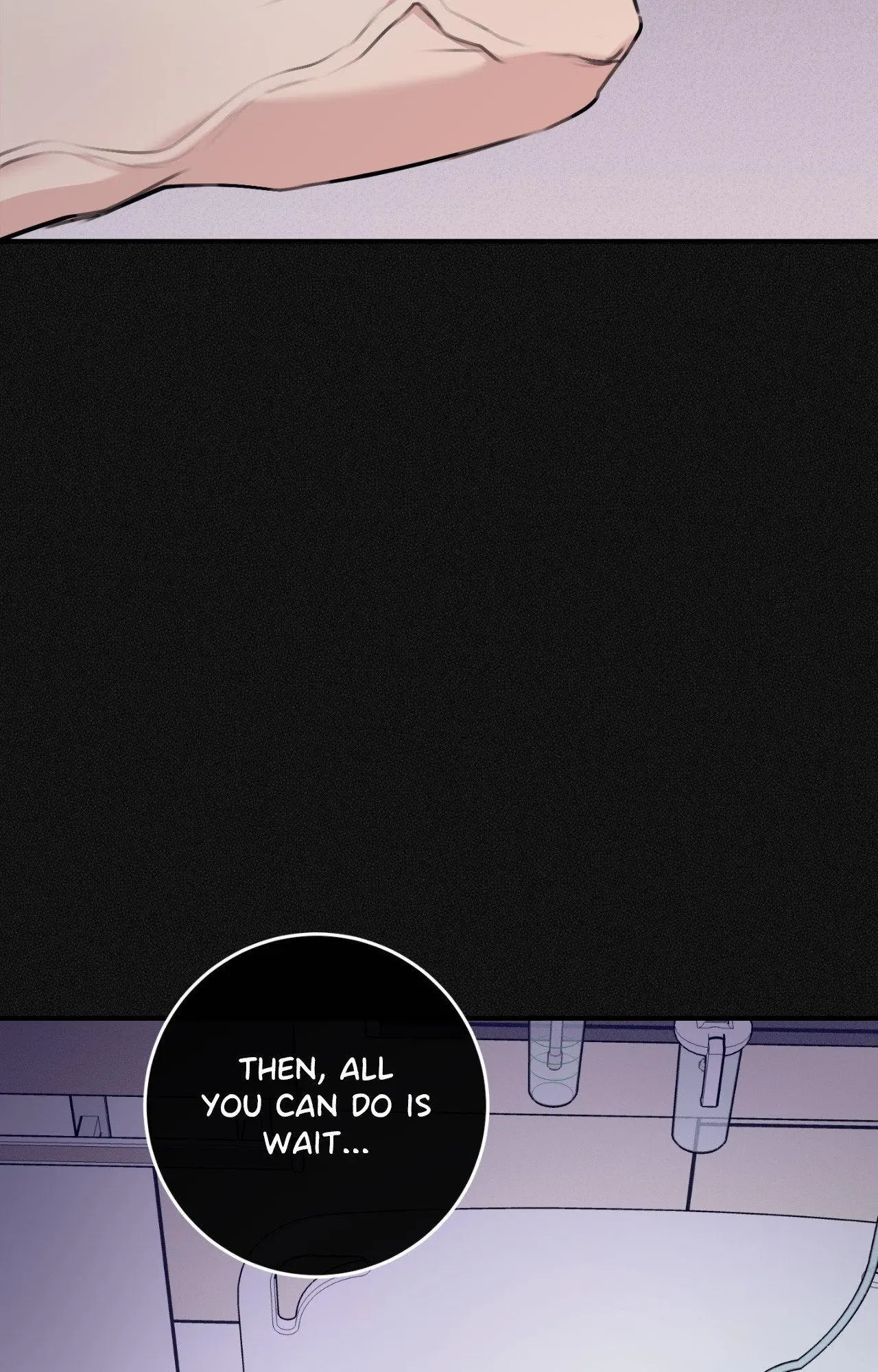 Symbiotic Relationship Between the Sun and the Moon Chapter 56 page 25 - 
