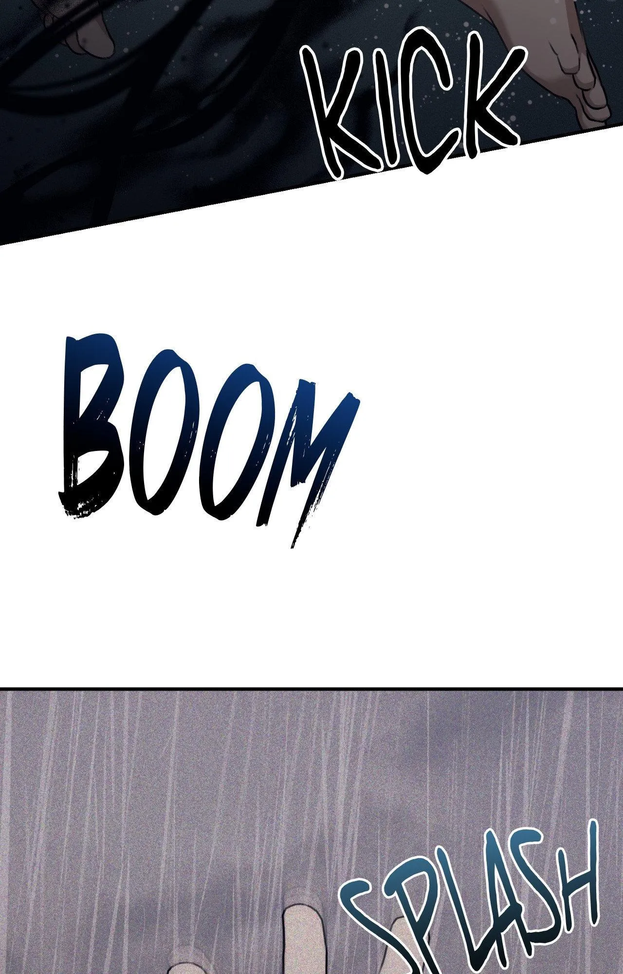 Symbiotic Relationship Between the Sun and the Moon Chapter 56 page 4 - 