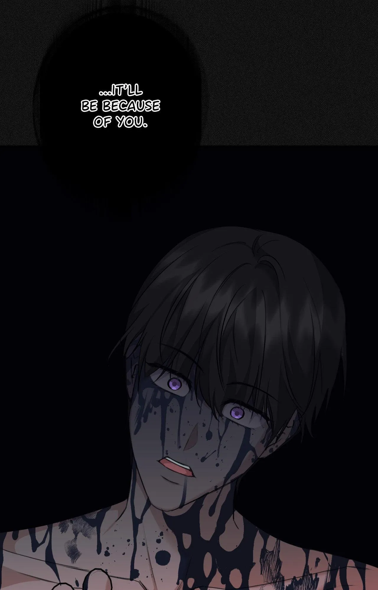 Symbiotic Relationship Between the Sun and the Moon Chapter 56 page 32 - 