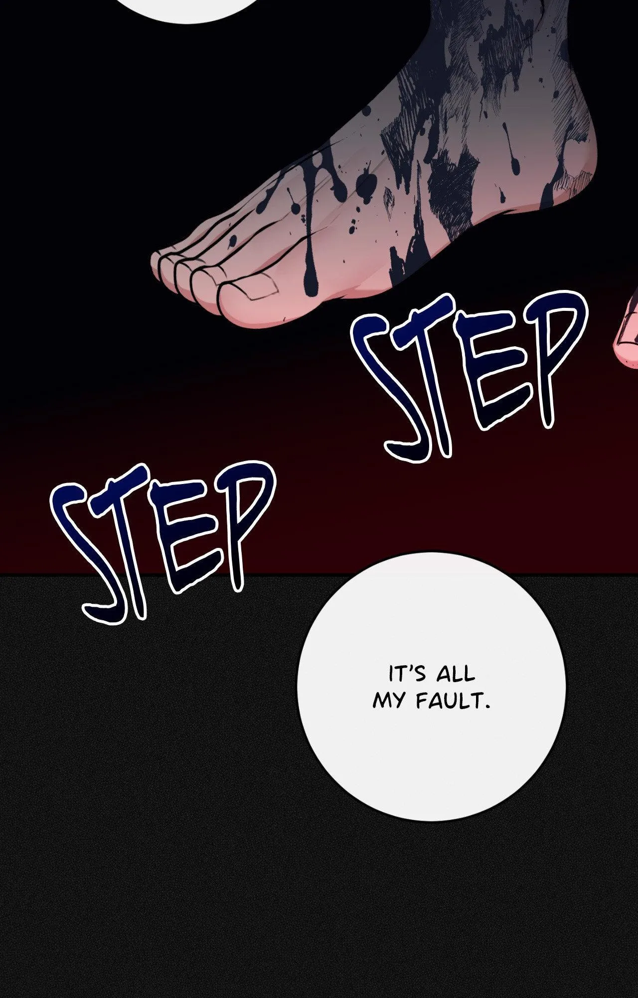 Symbiotic Relationship Between the Sun and the Moon Chapter 56 page 34 - 