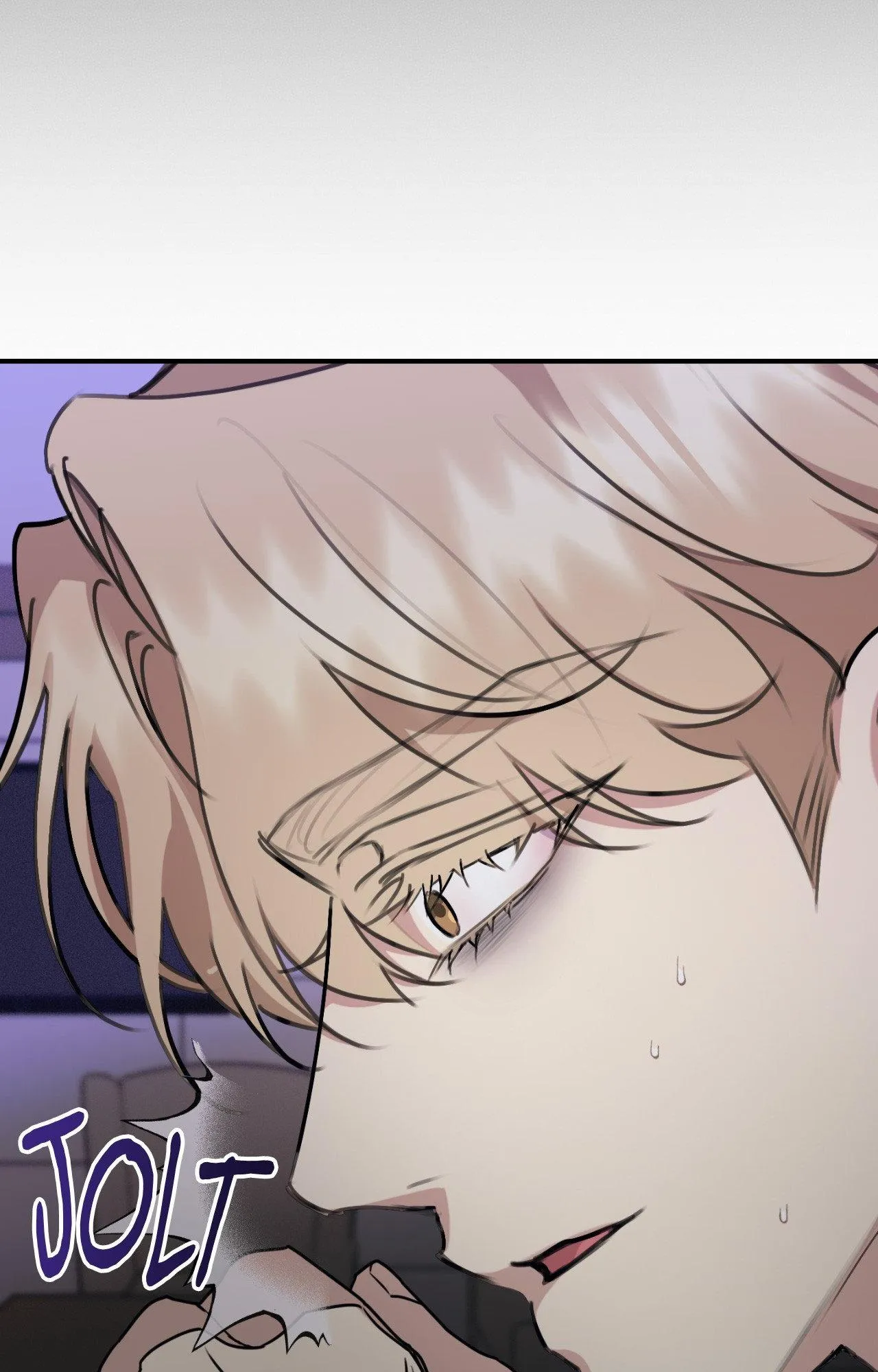 Symbiotic Relationship Between the Sun and the Moon Chapter 56 page 37 - 