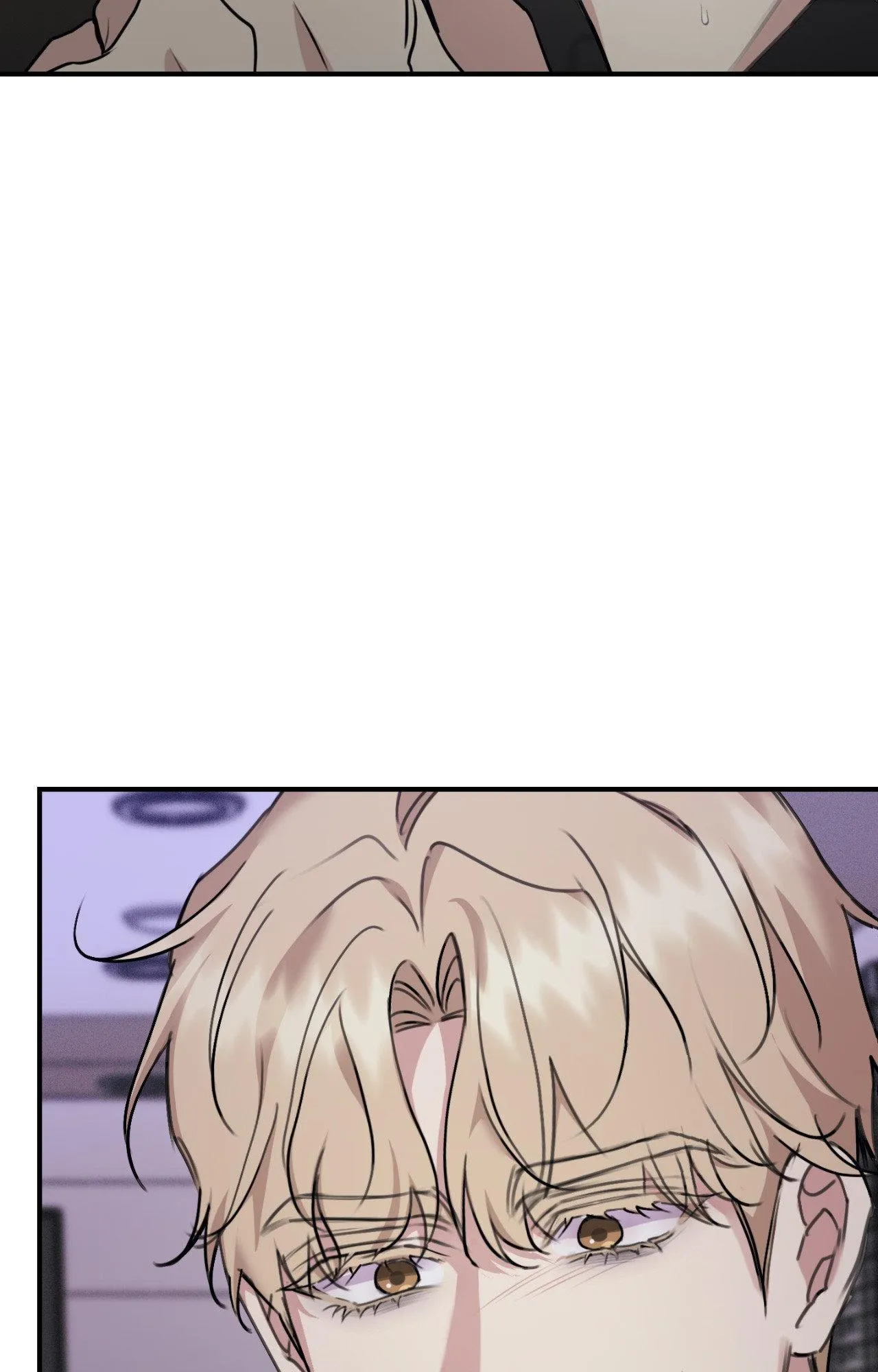 Symbiotic Relationship Between the Sun and the Moon Chapter 56 page 38 - 