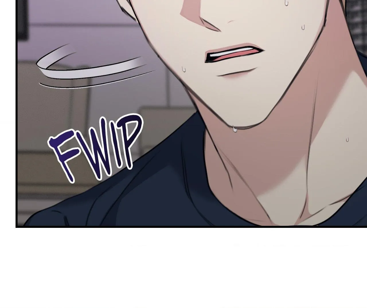 Symbiotic Relationship Between the Sun and the Moon Chapter 56 page 39 - 