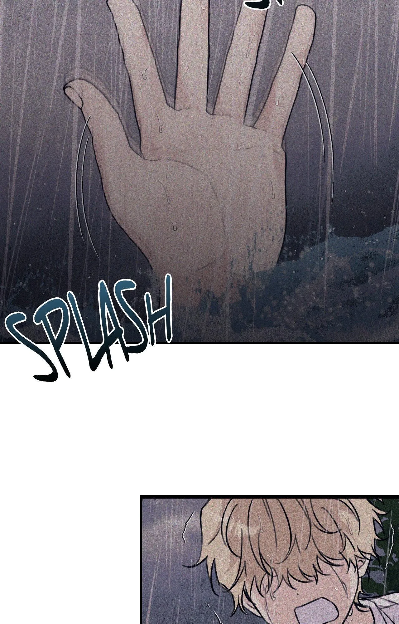 Symbiotic Relationship Between the Sun and the Moon Chapter 56 page 5 - 