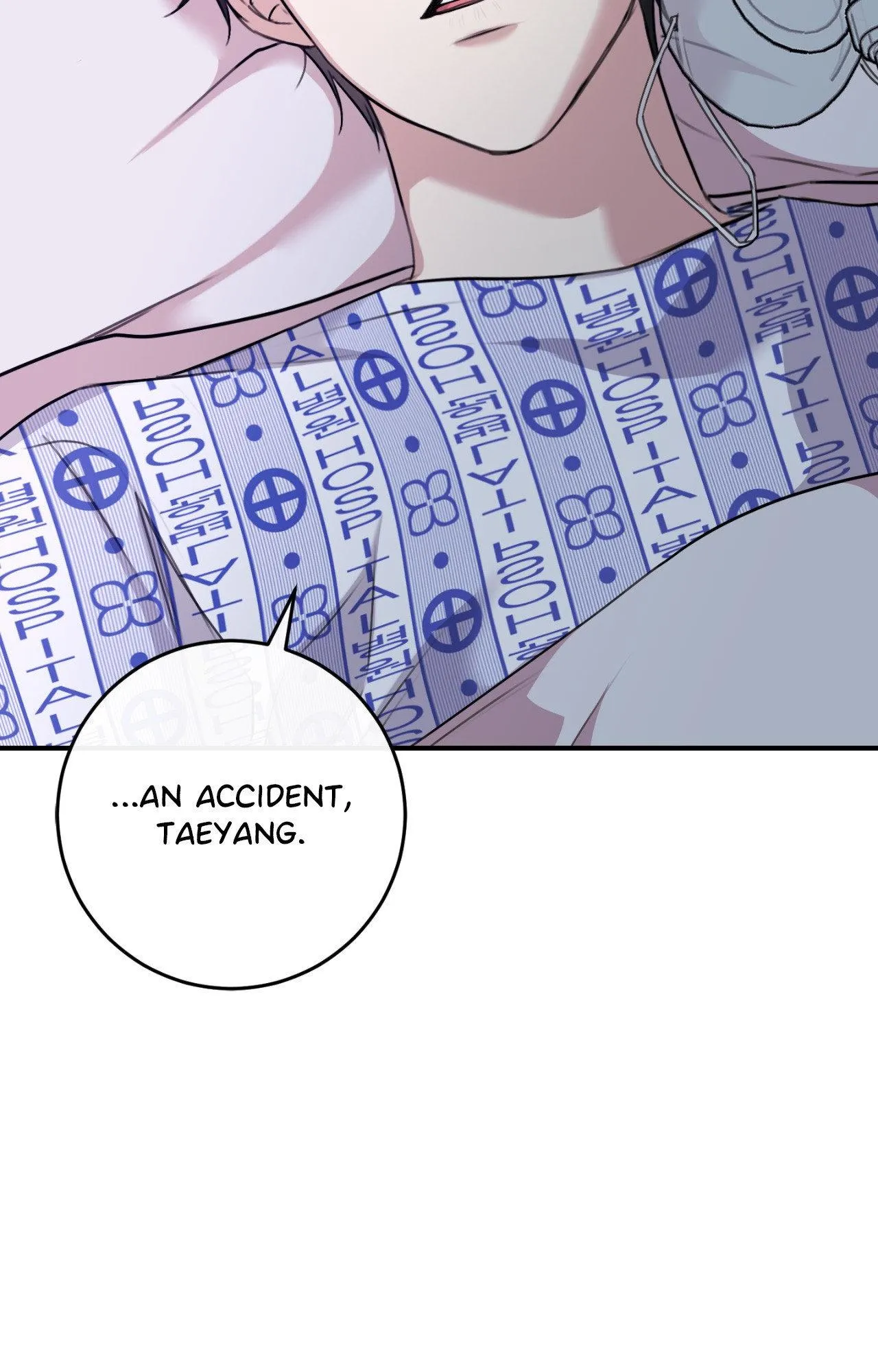 Symbiotic Relationship Between the Sun and the Moon Chapter 56 page 41 - 