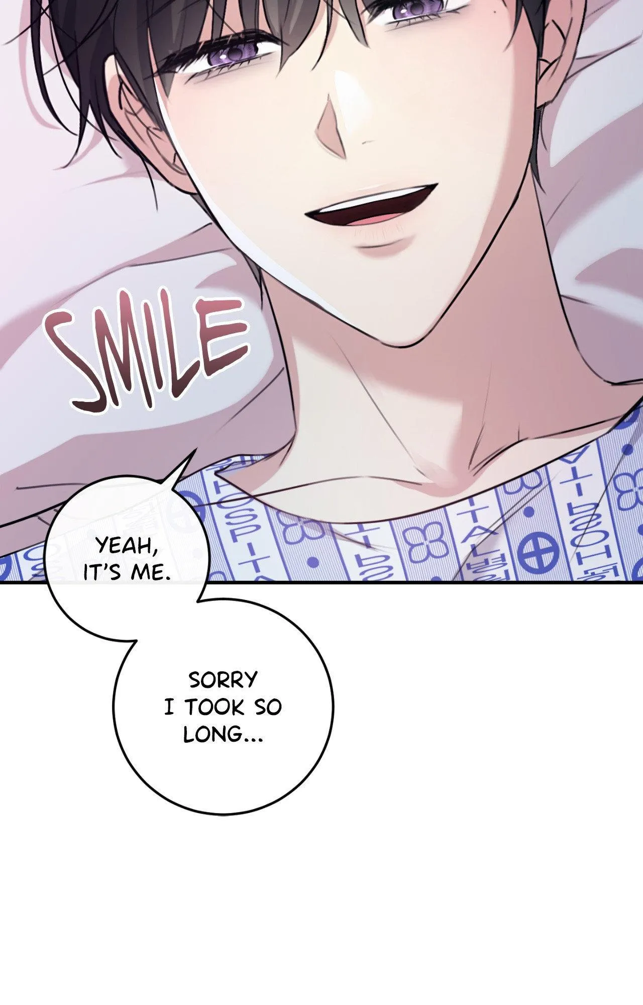 Symbiotic Relationship Between the Sun and the Moon Chapter 56 page 46 - 