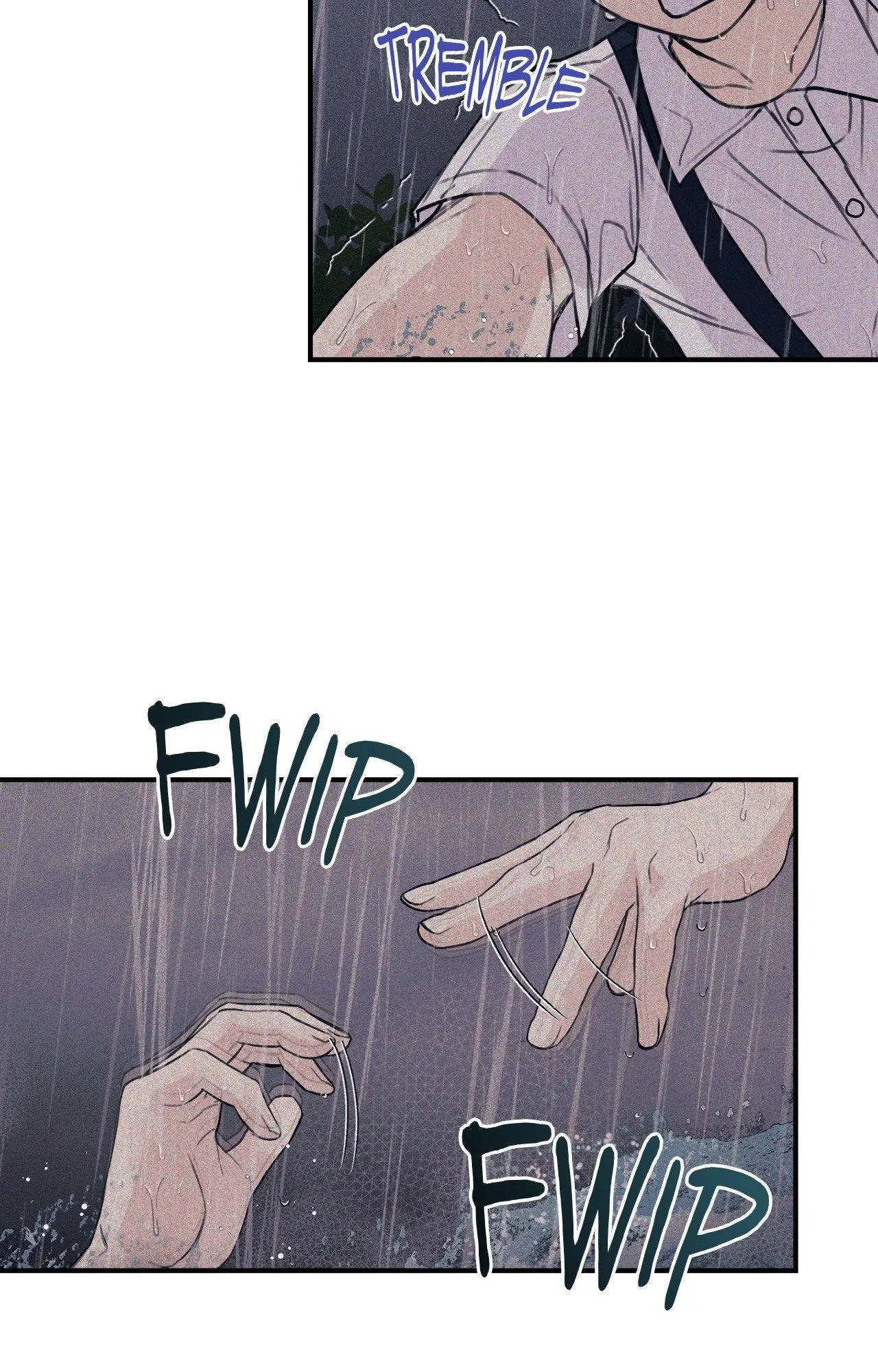 Symbiotic Relationship Between the Sun and the Moon Chapter 56 page 6 - 