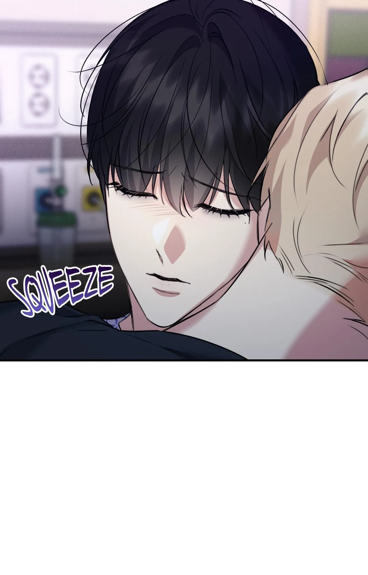 Symbiotic Relationship Between the Sun and the Moon Chapter 56 page 51 - 