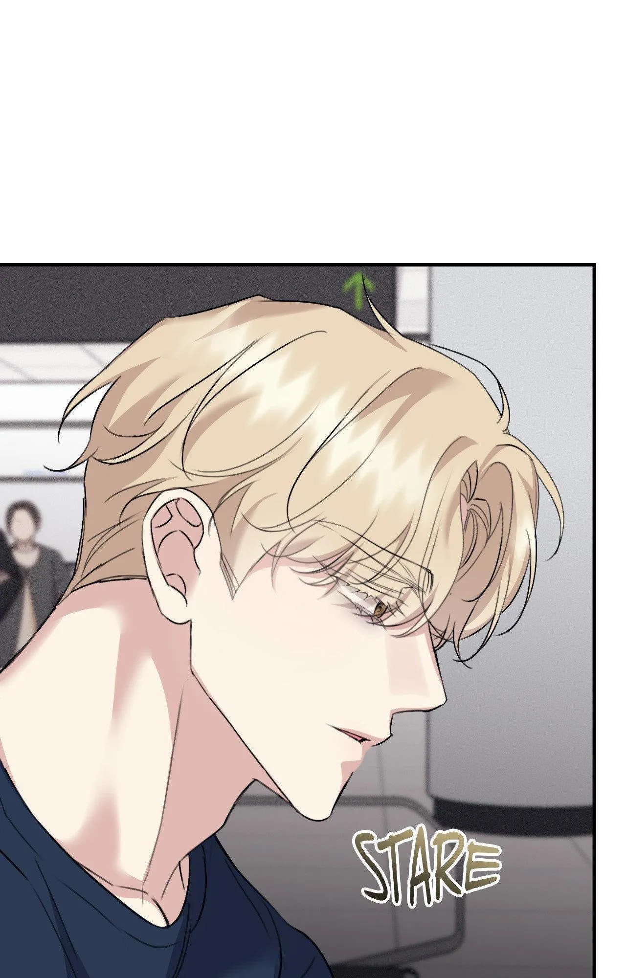 Symbiotic Relationship Between the Sun and the Moon Chapter 56 page 59 - 