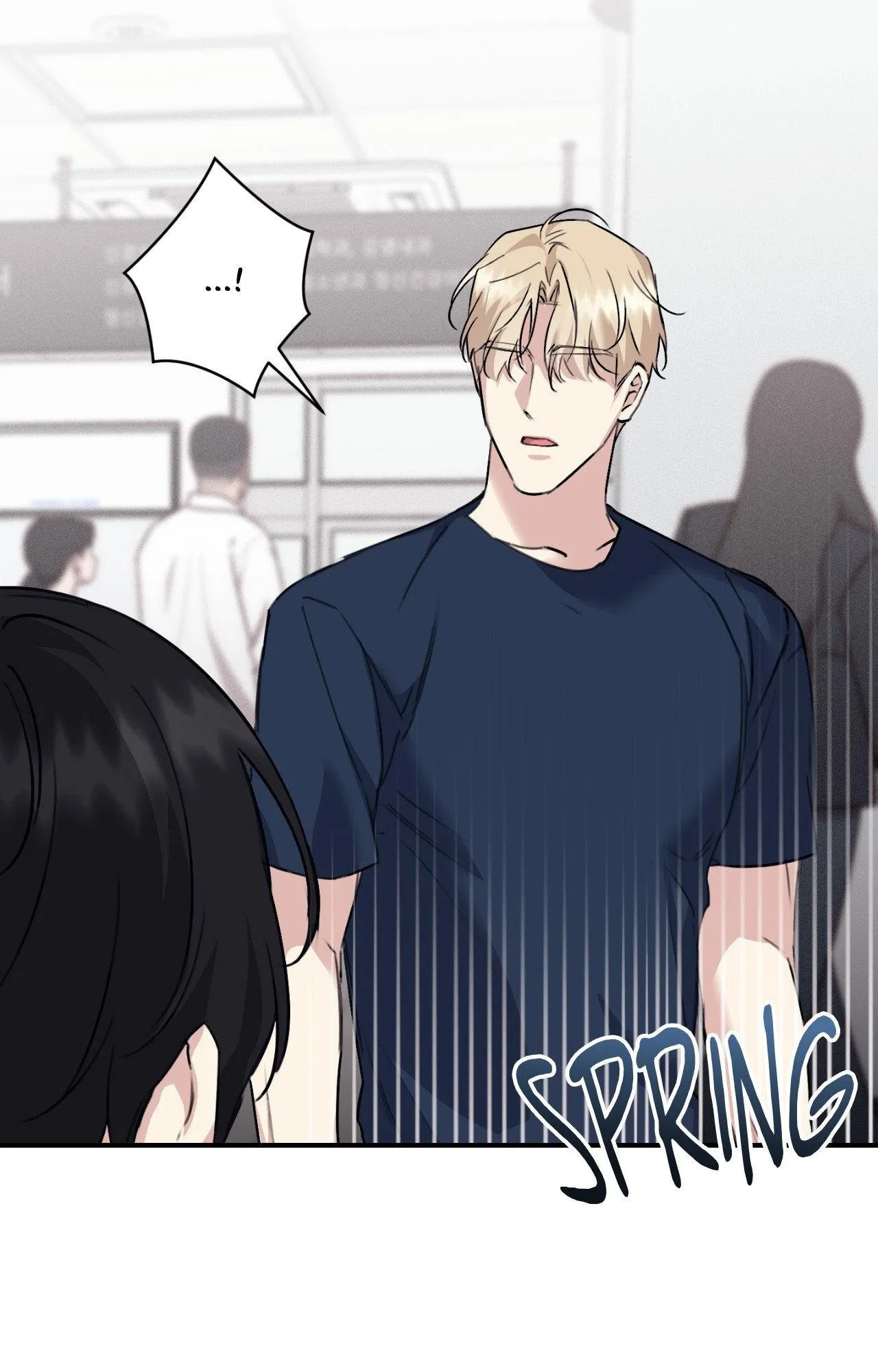 Symbiotic Relationship Between the Sun and the Moon Chapter 56 page 61 - 