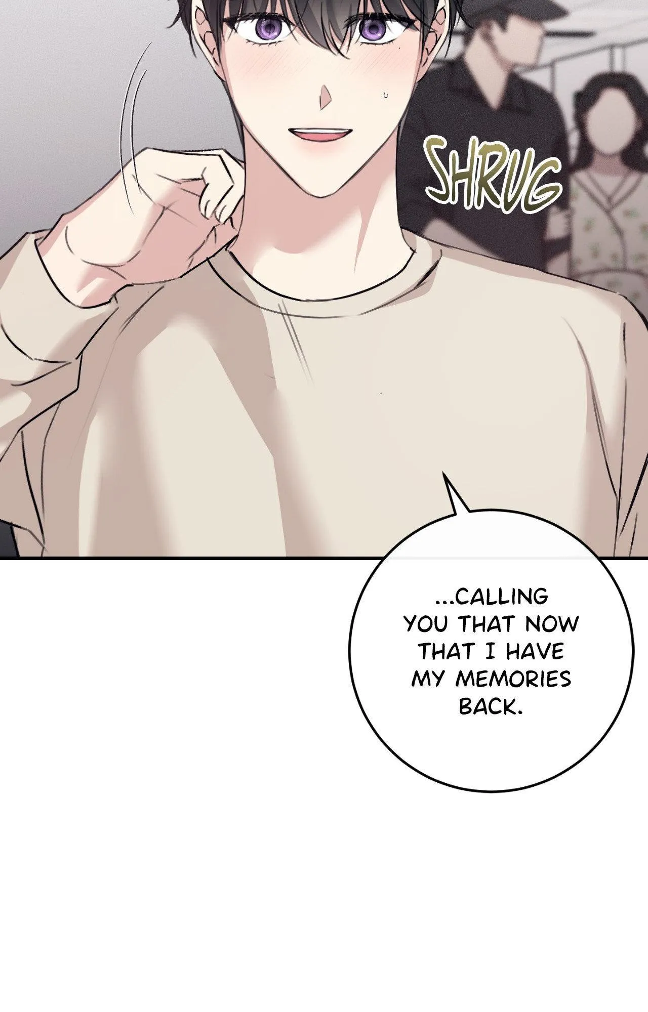 Symbiotic Relationship Between the Sun and the Moon Chapter 56 page 63 - 
