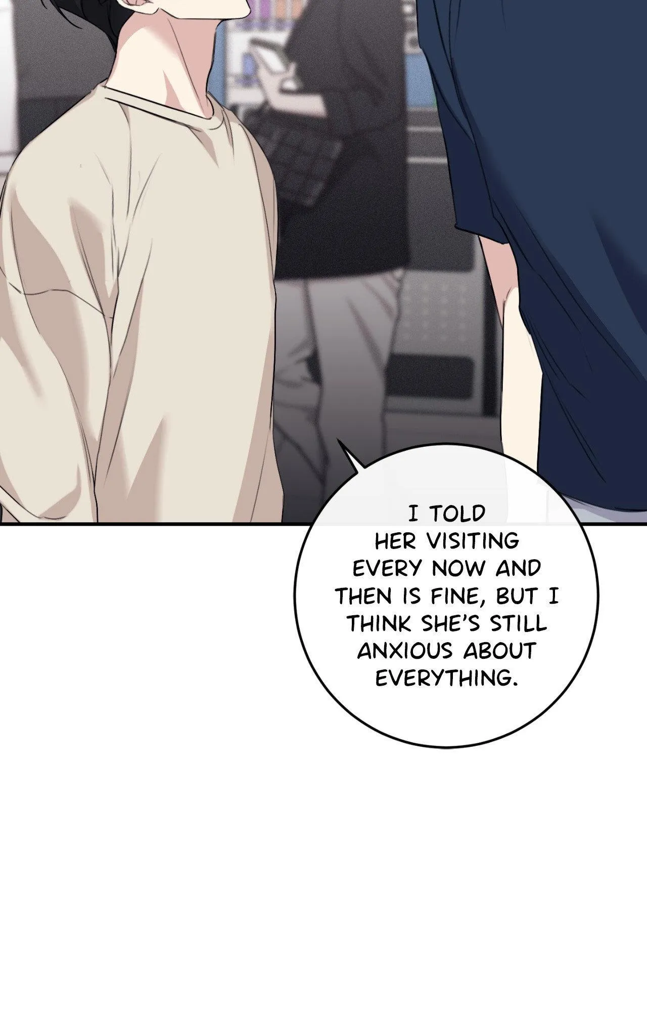Symbiotic Relationship Between the Sun and the Moon Chapter 56 page 65 - 