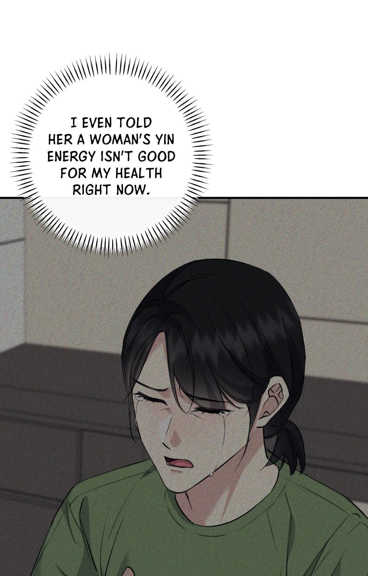 Symbiotic Relationship Between the Sun and the Moon Chapter 56 page 67 - 