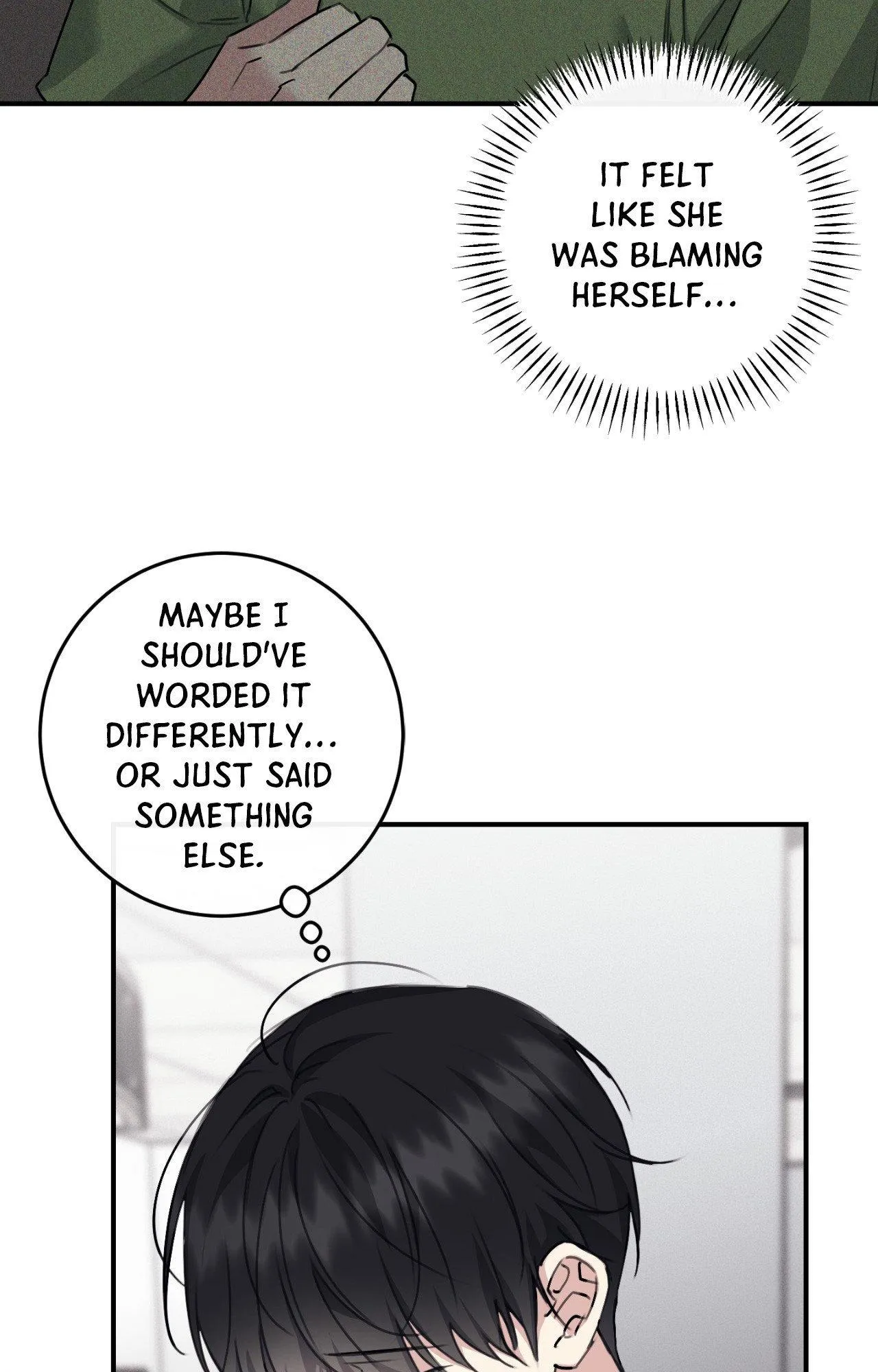 Symbiotic Relationship Between the Sun and the Moon Chapter 56 page 68 - 