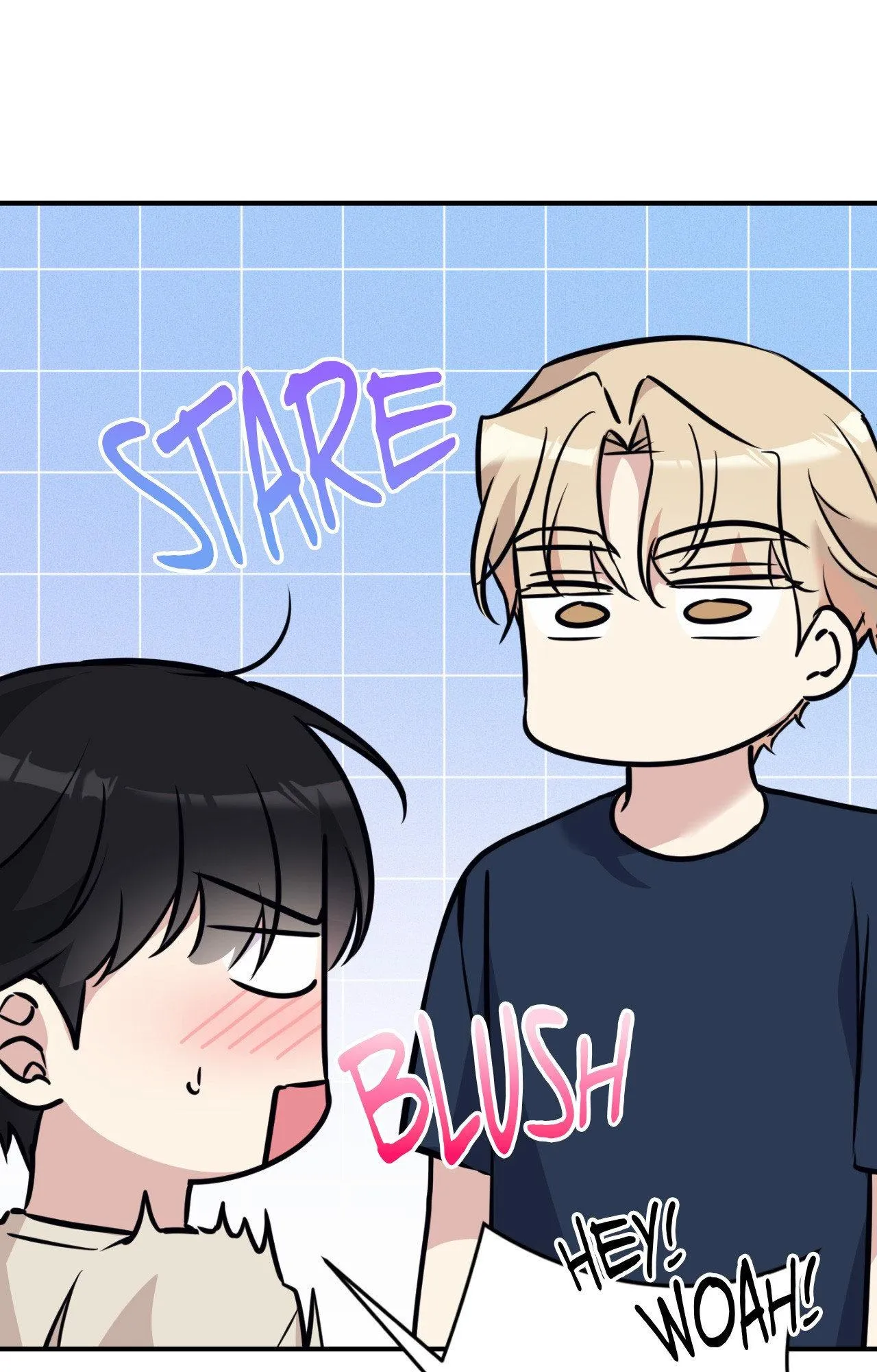 Symbiotic Relationship Between the Sun and the Moon Chapter 56 page 71 - 