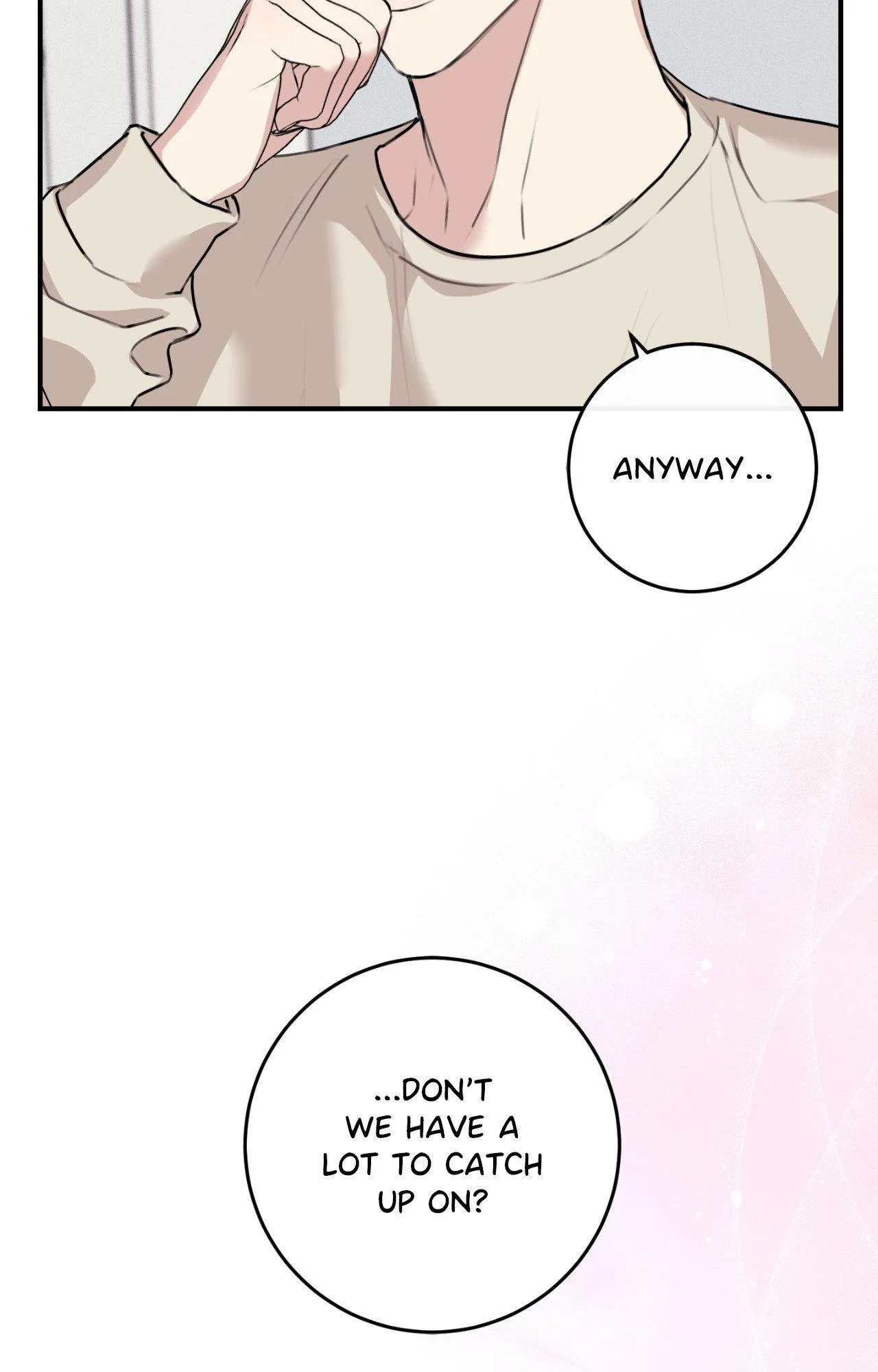 Symbiotic Relationship Between the Sun and the Moon Chapter 56 page 76 - 