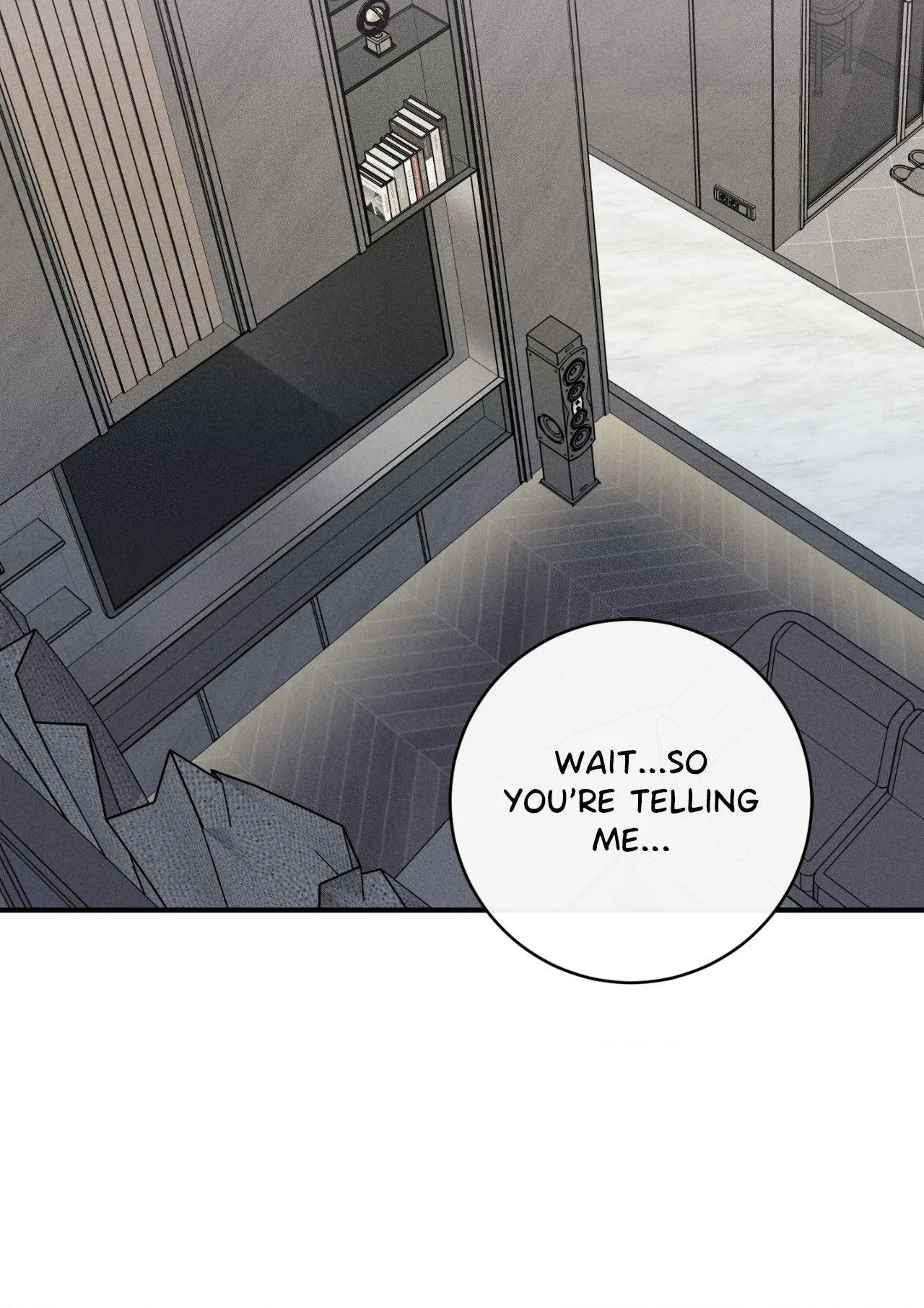 Symbiotic Relationship Between the Sun and the Moon Chapter 56 page 79 - 