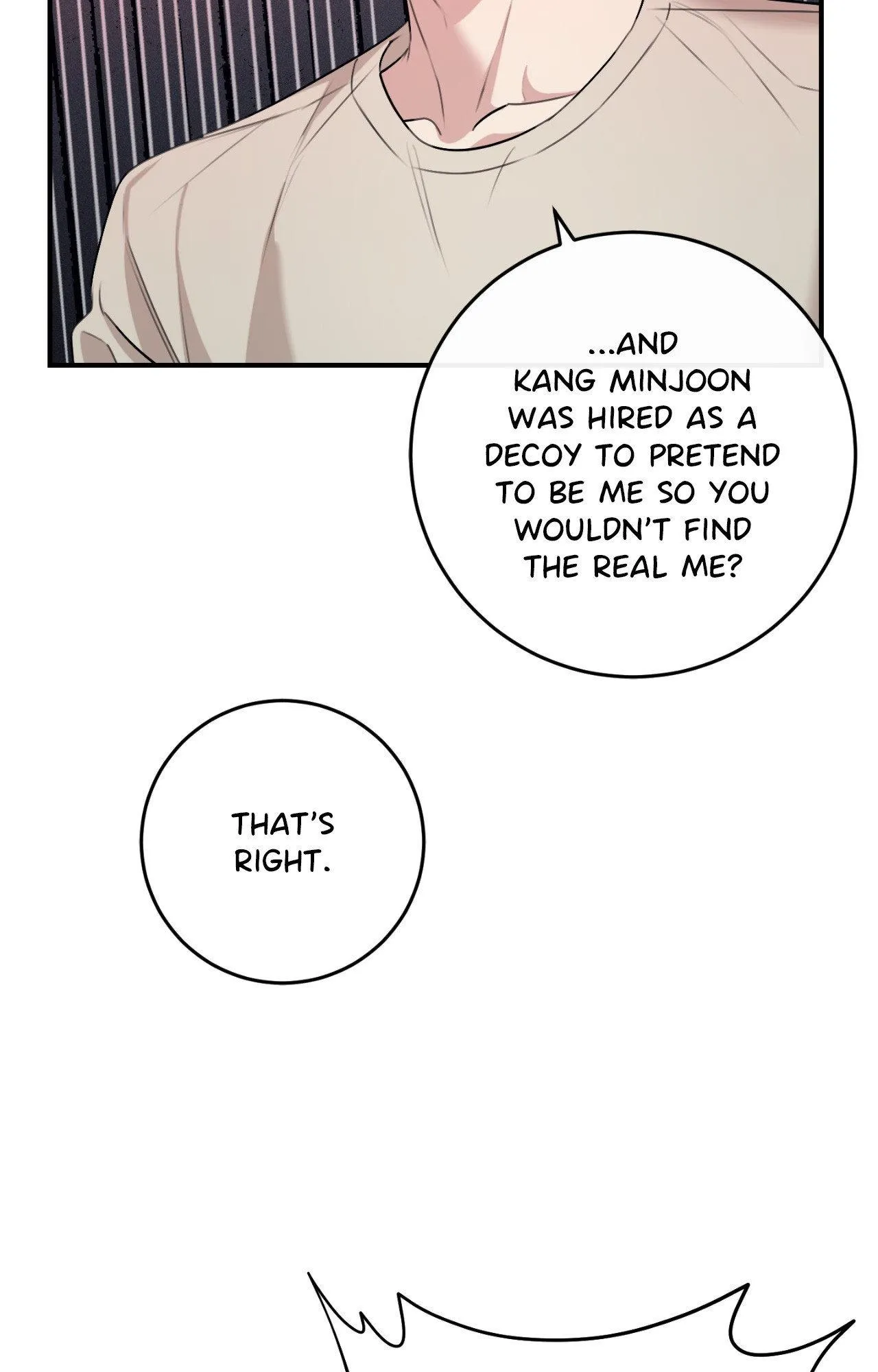 Symbiotic Relationship Between the Sun and the Moon Chapter 56 page 81 - 