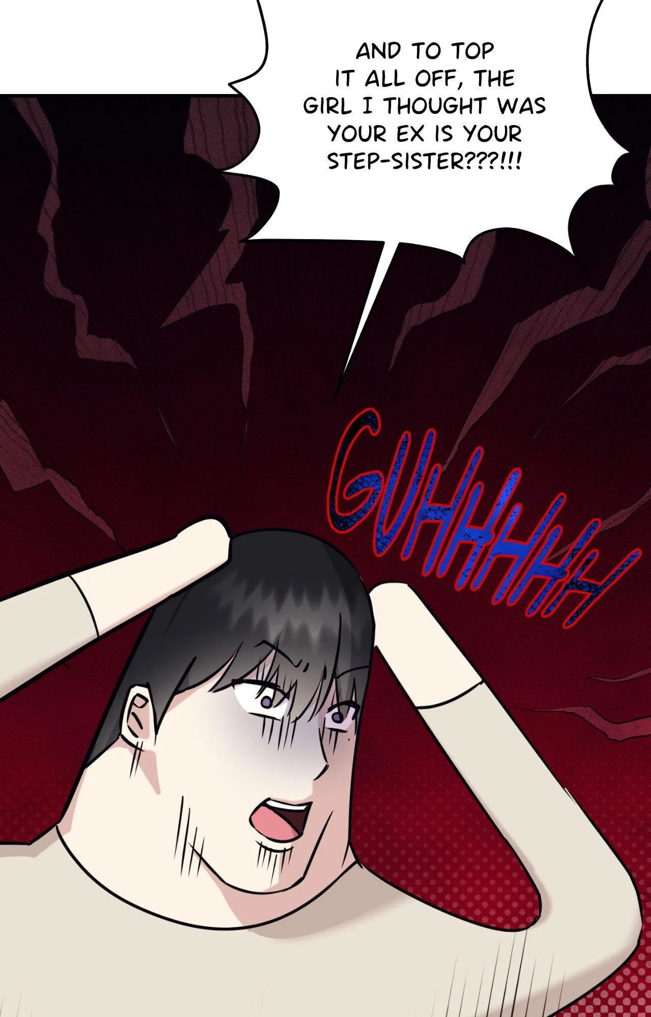 Symbiotic Relationship Between the Sun and the Moon Chapter 56 page 82 - 