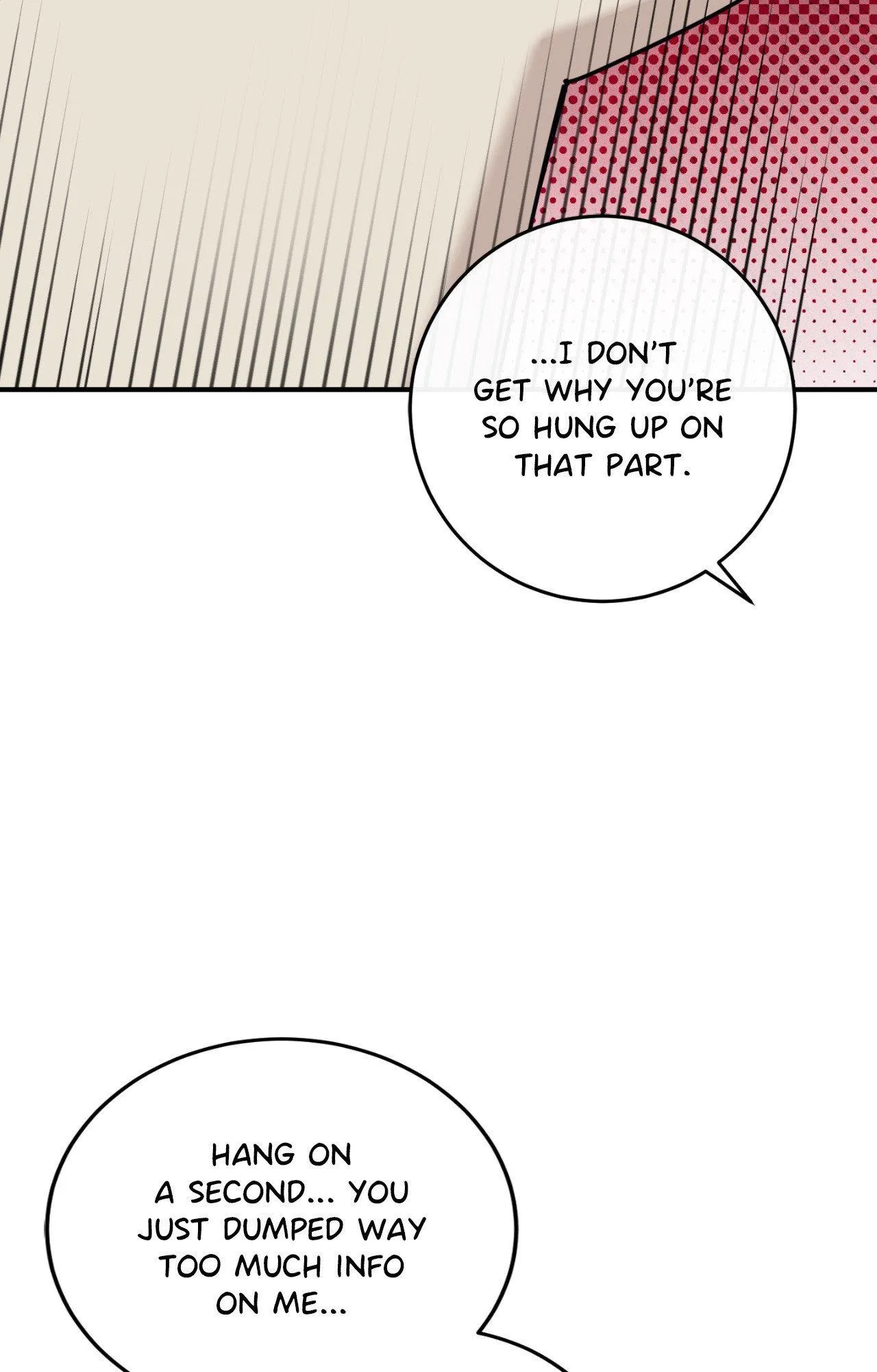 Symbiotic Relationship Between the Sun and the Moon Chapter 56 page 83 - 