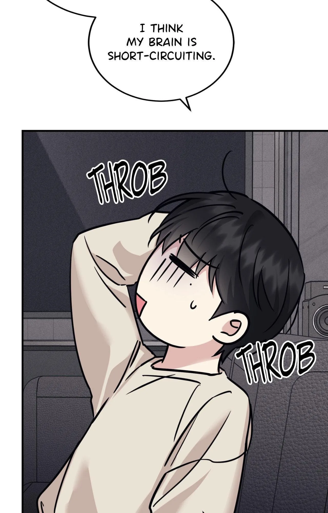 Symbiotic Relationship Between the Sun and the Moon Chapter 56 page 84 - 