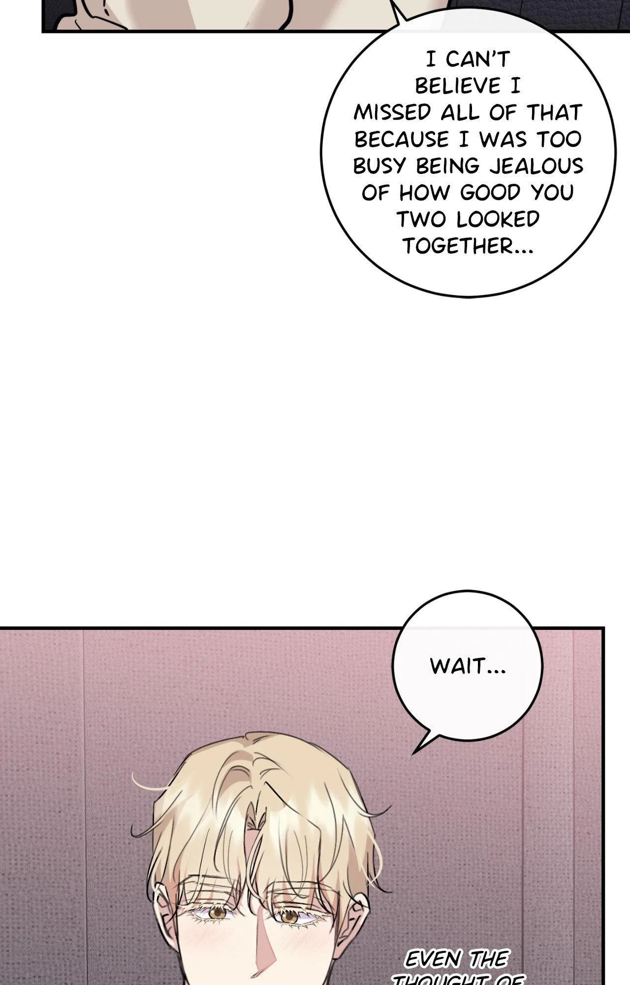 Symbiotic Relationship Between the Sun and the Moon Chapter 56 page 85 - 