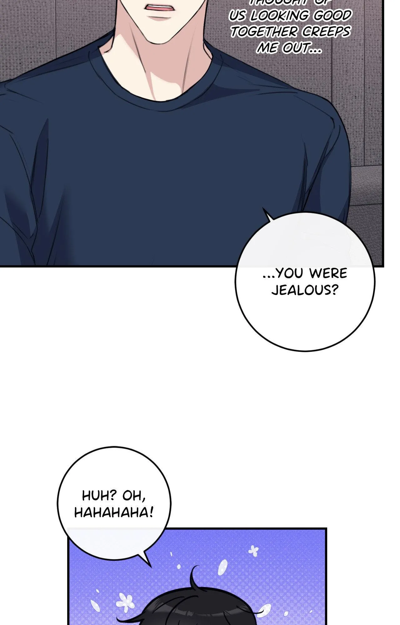 Symbiotic Relationship Between the Sun and the Moon Chapter 56 page 86 - 