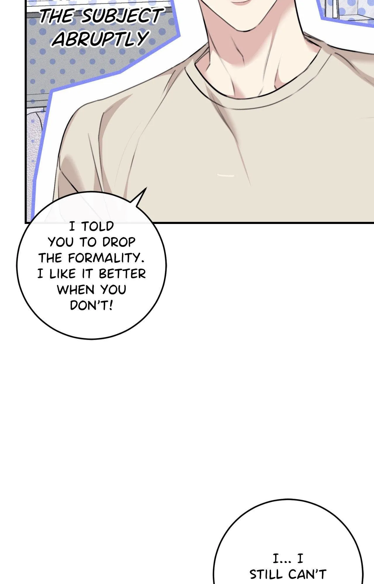 Symbiotic Relationship Between the Sun and the Moon Chapter 56 page 88 - 