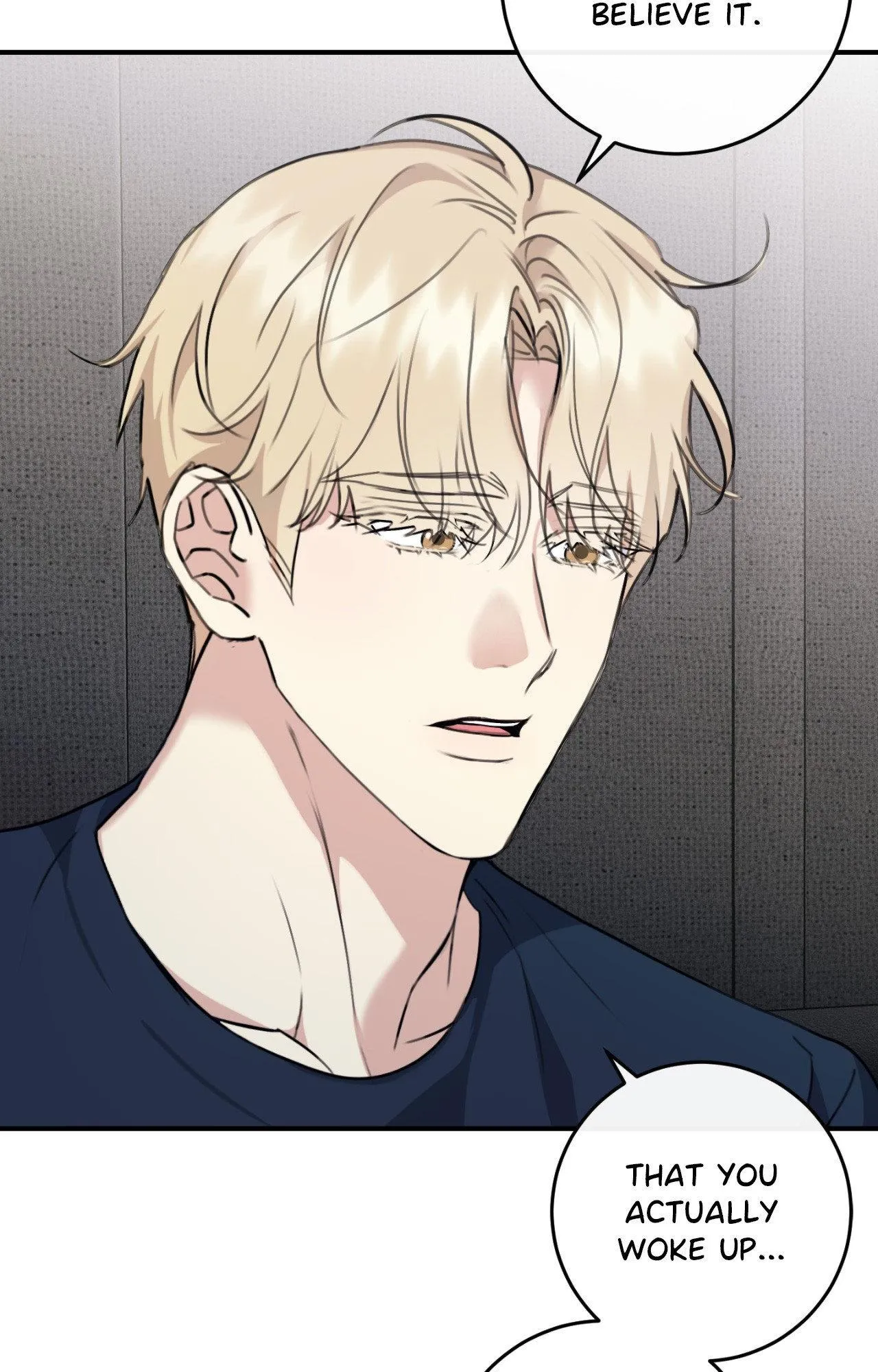 Symbiotic Relationship Between the Sun and the Moon Chapter 56 page 89 - 