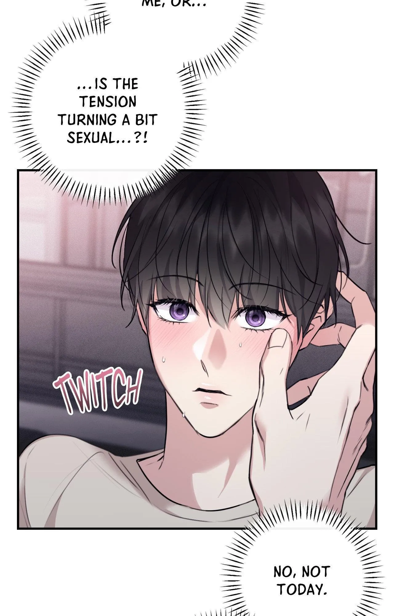 Symbiotic Relationship Between the Sun and the Moon Chapter 56 page 94 - 