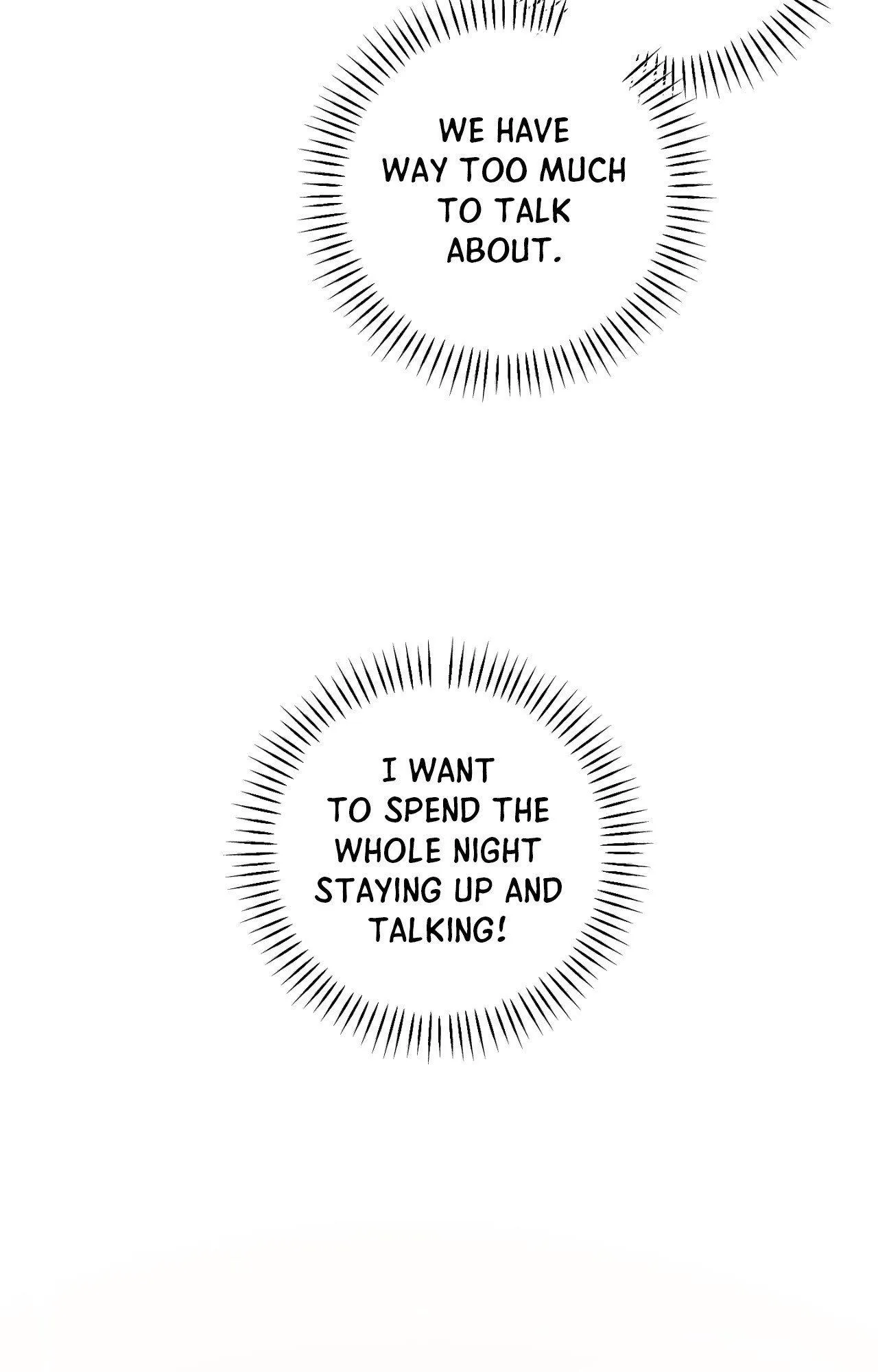 Symbiotic Relationship Between the Sun and the Moon Chapter 56 page 95 - 