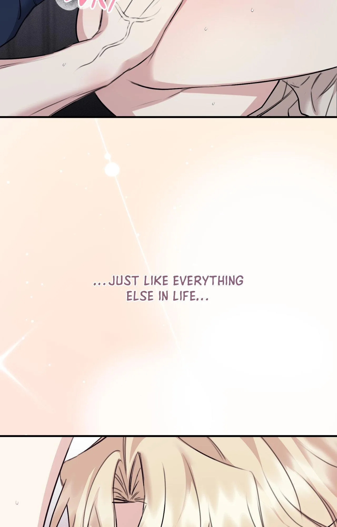 Symbiotic Relationship Between the Sun and the Moon Chapter 56 page 97 - 