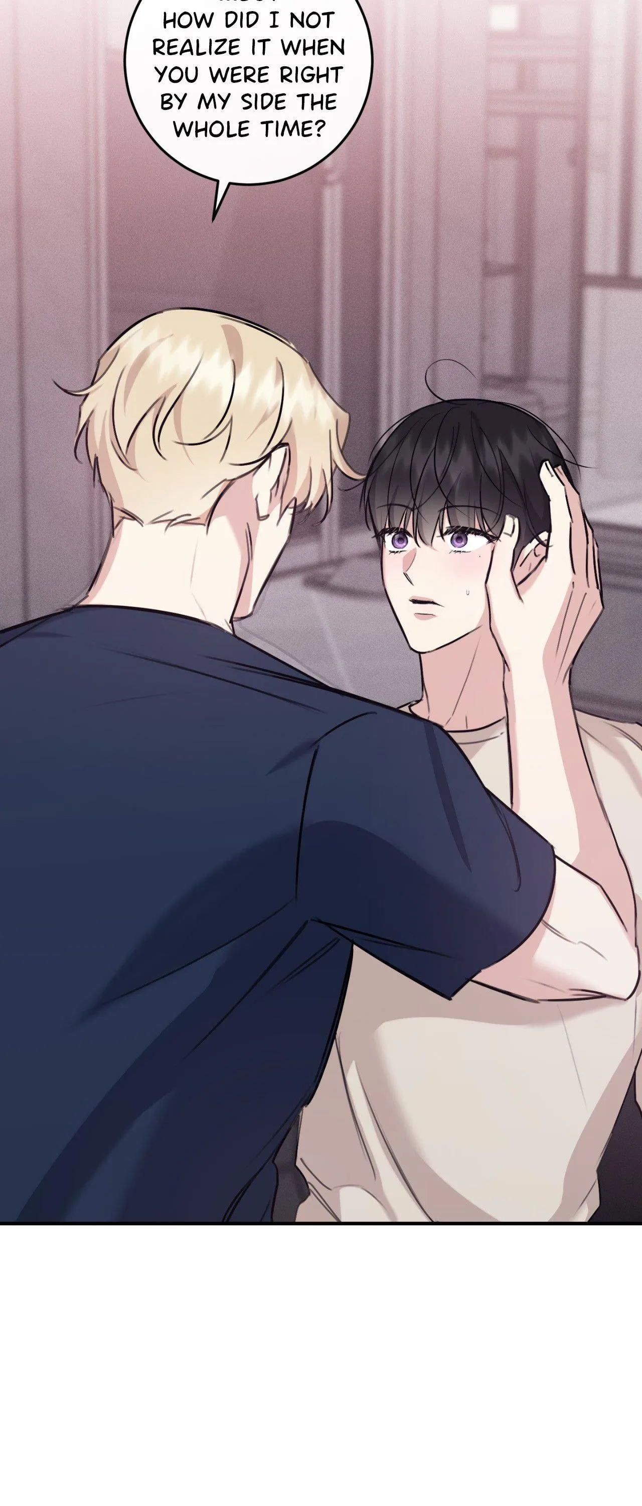 Symbiotic Relationship Between the Sun and the Moon Chapter 57 page 2 - 