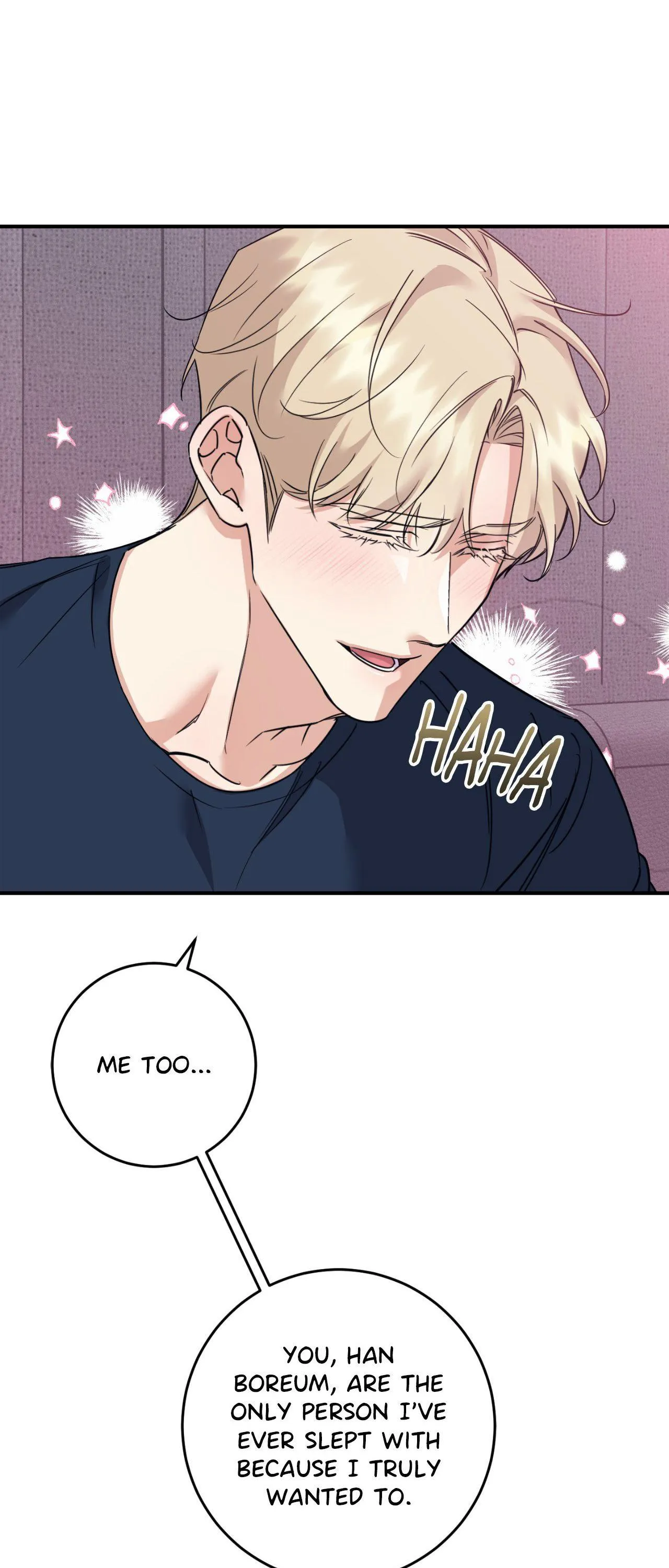Symbiotic Relationship Between the Sun and the Moon Chapter 57 page 17 - 