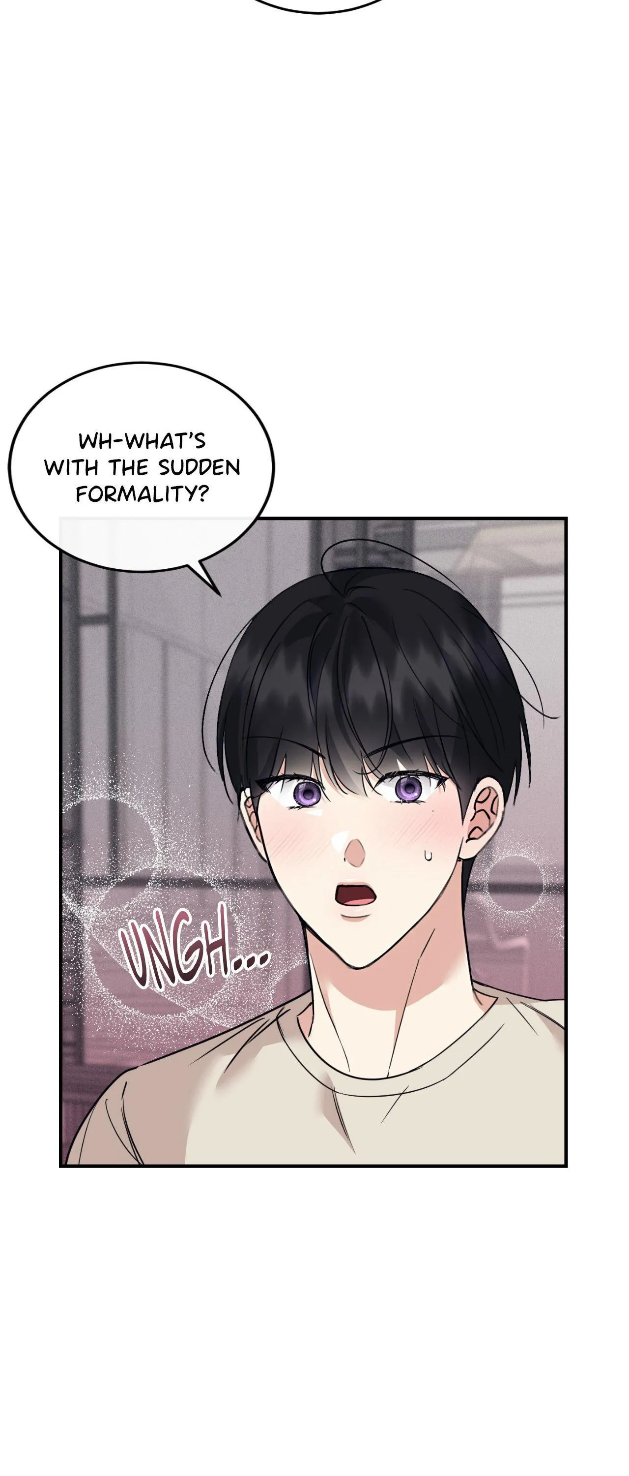 Symbiotic Relationship Between the Sun and the Moon Chapter 57 page 18 - 