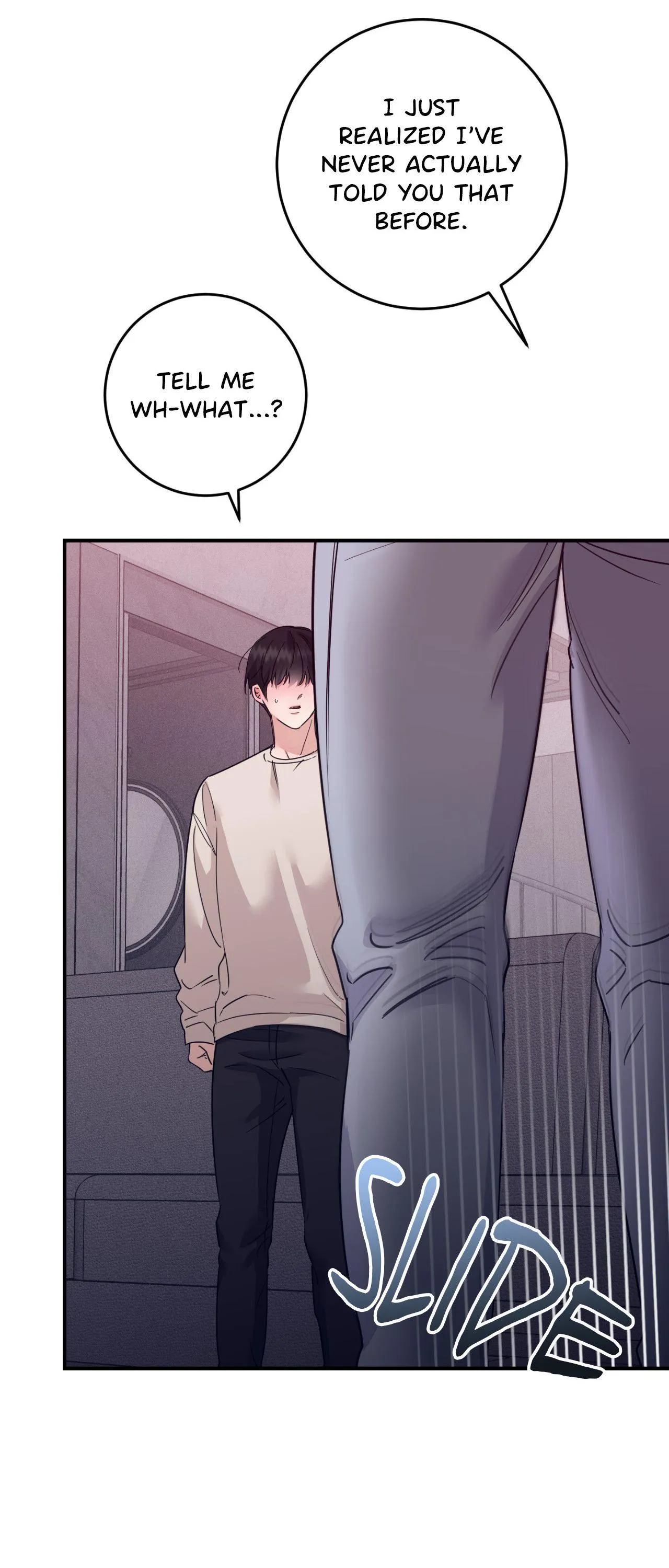 Symbiotic Relationship Between the Sun and the Moon Chapter 57 page 19 - 