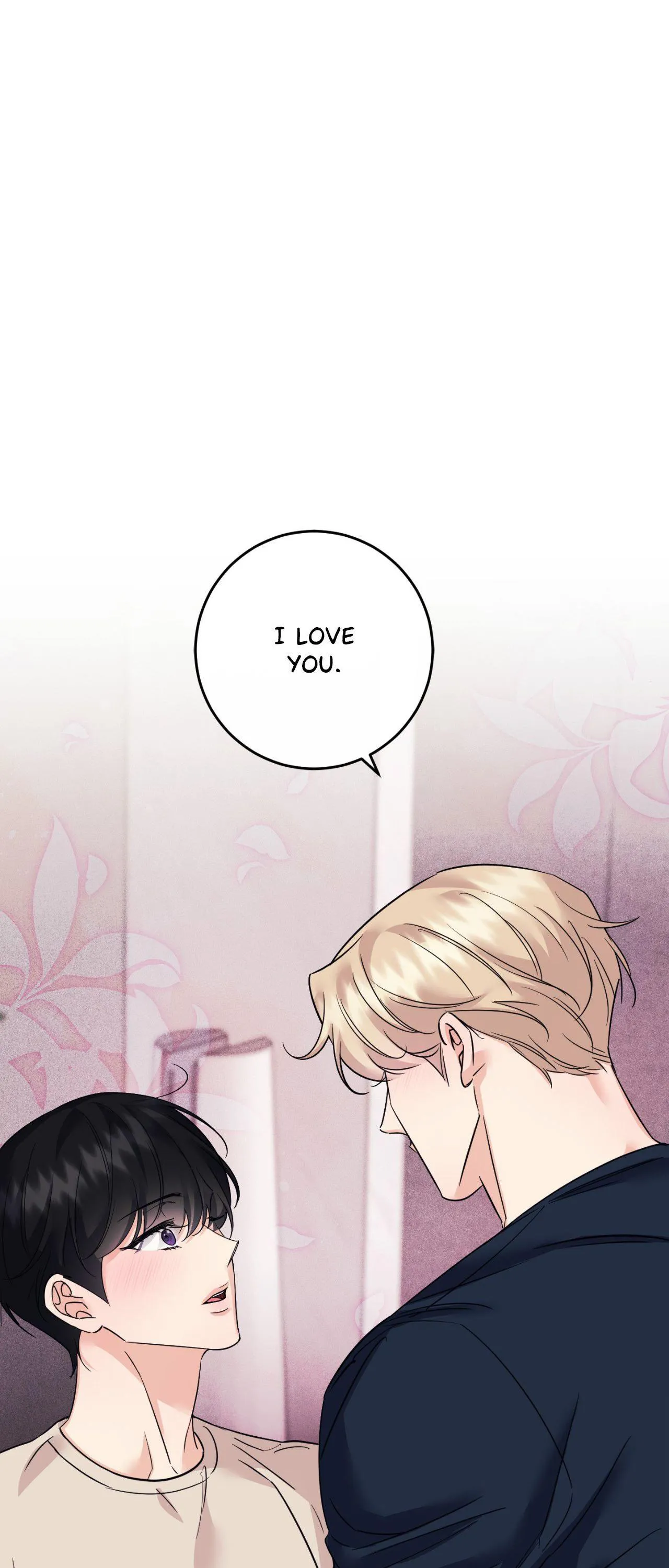 Symbiotic Relationship Between the Sun and the Moon Chapter 57 page 20 - 