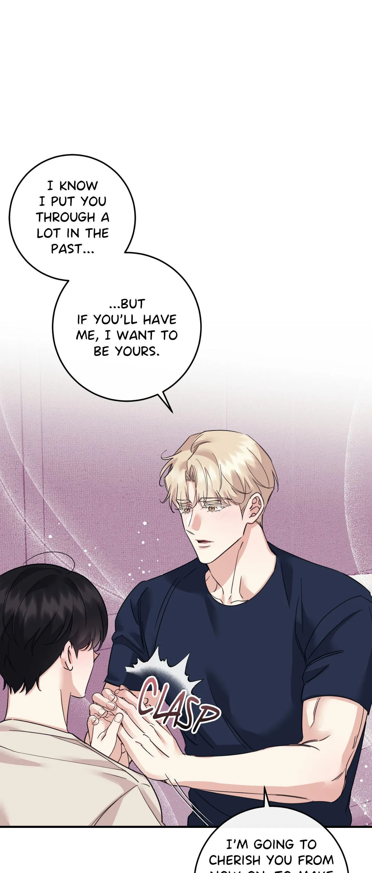 Symbiotic Relationship Between the Sun and the Moon Chapter 57 page 22 - 