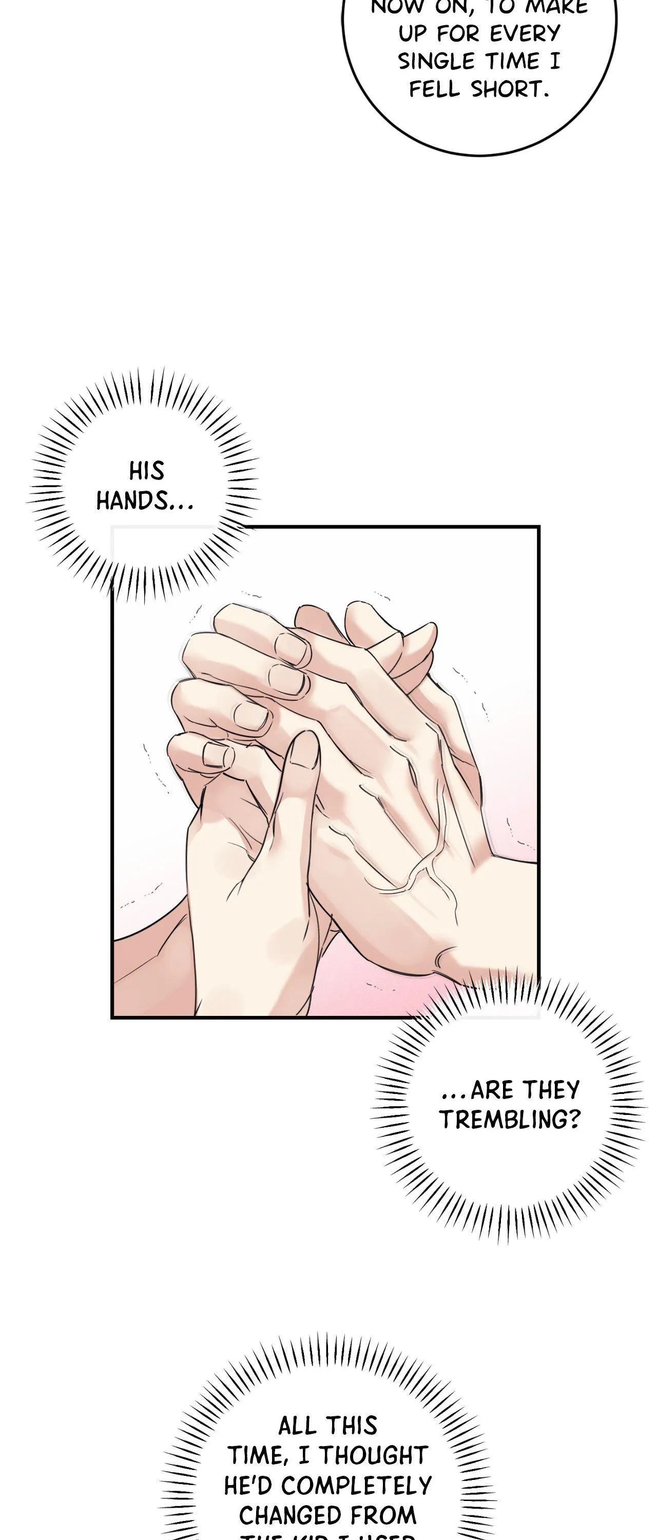 Symbiotic Relationship Between the Sun and the Moon Chapter 57 page 23 - 
