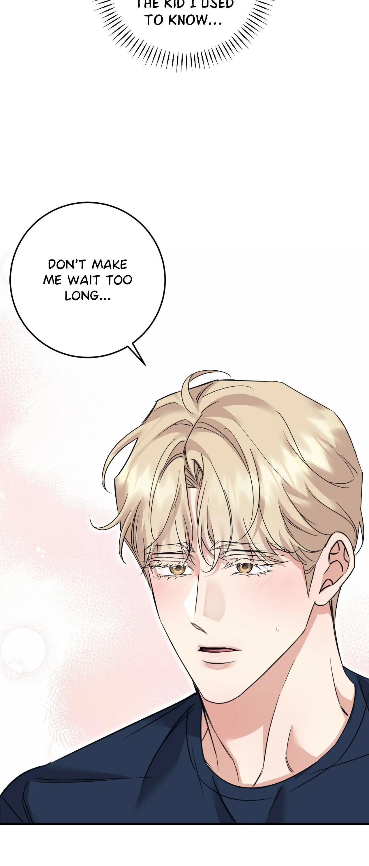 Symbiotic Relationship Between the Sun and the Moon Chapter 57 page 24 - 