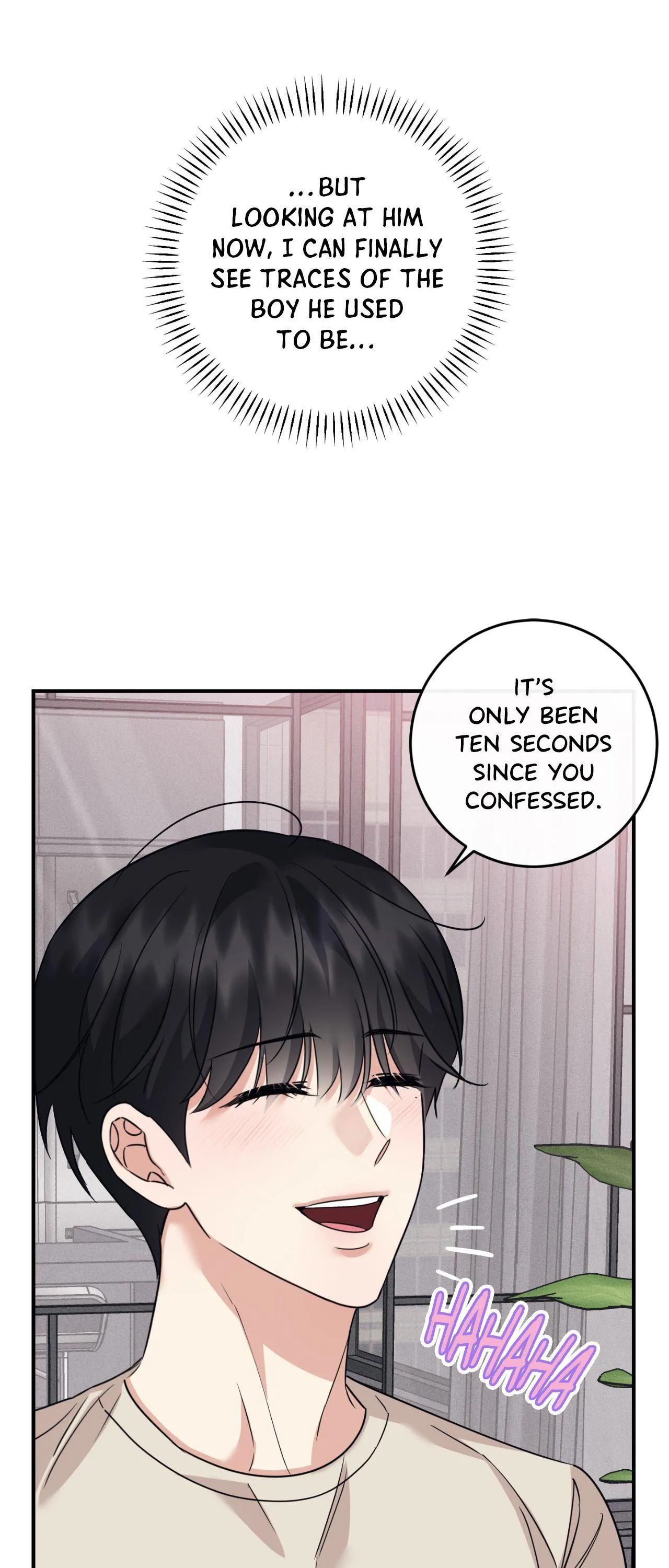 Symbiotic Relationship Between the Sun and the Moon Chapter 57 page 25 - 