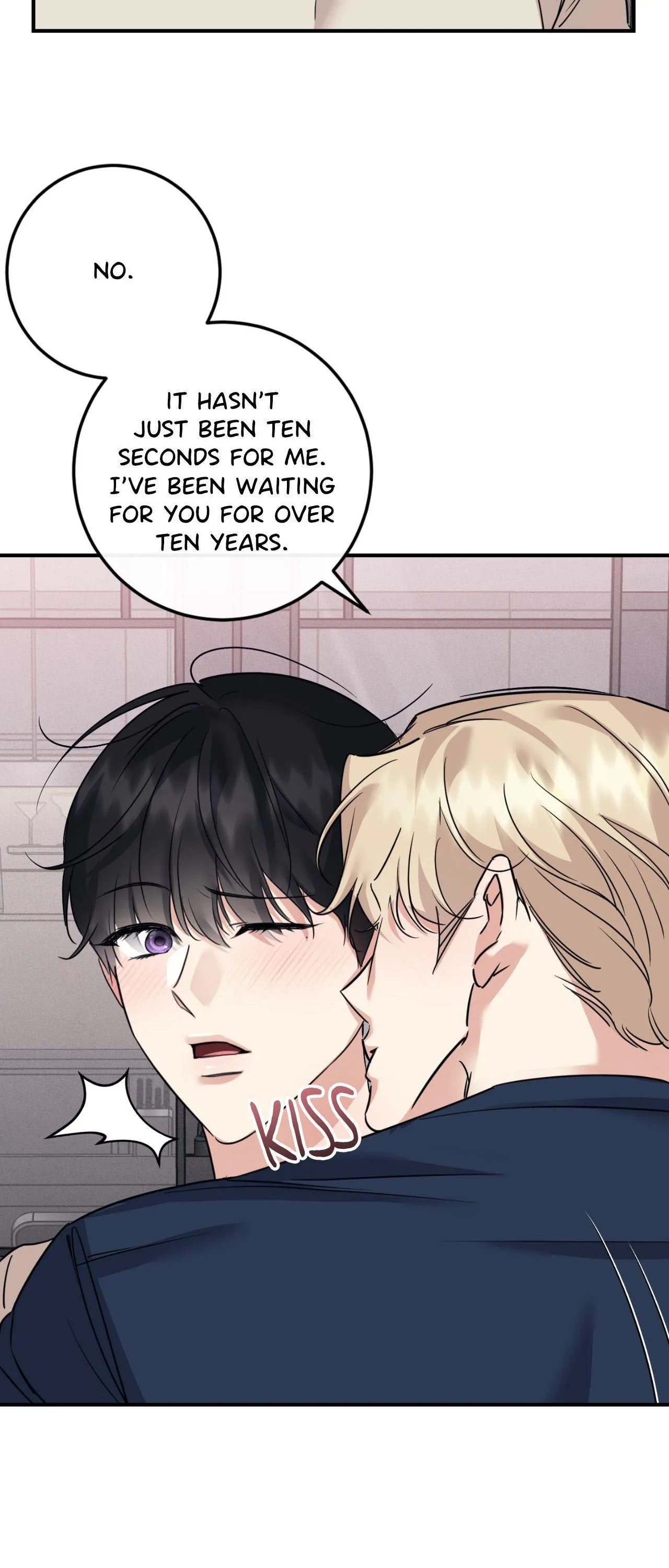 Symbiotic Relationship Between the Sun and the Moon Chapter 57 page 26 - 