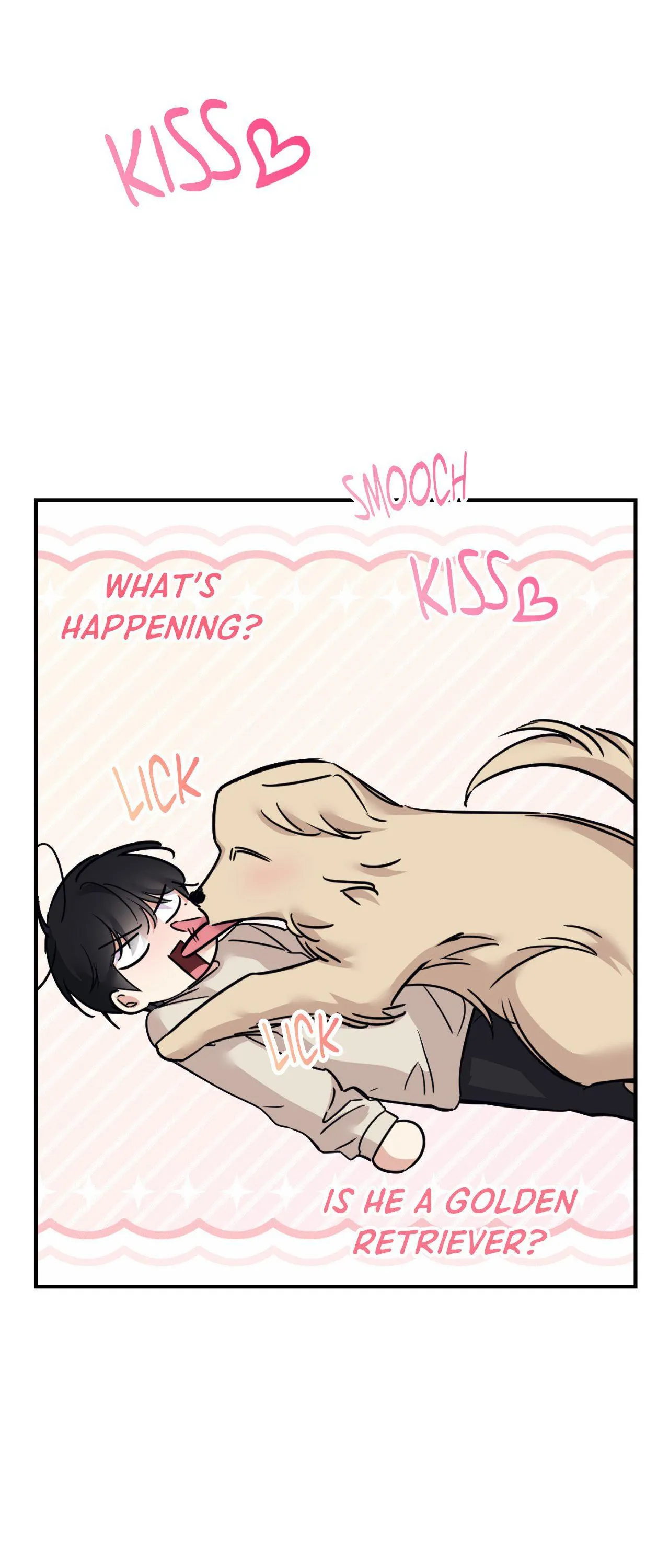 Symbiotic Relationship Between the Sun and the Moon Chapter 57 page 27 - 