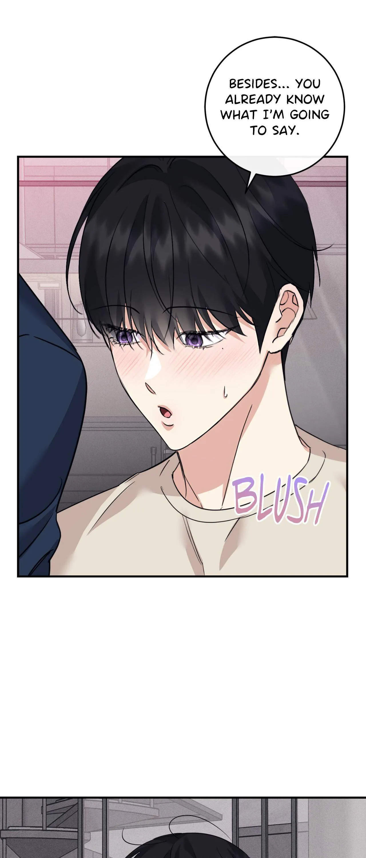 Symbiotic Relationship Between the Sun and the Moon Chapter 57 page 29 - 